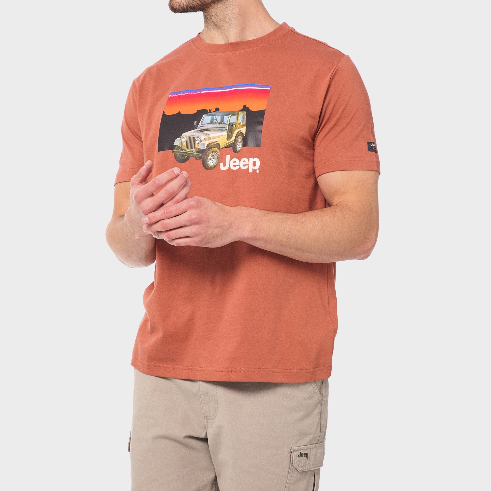 Fashion Graphic T-shirt (2)