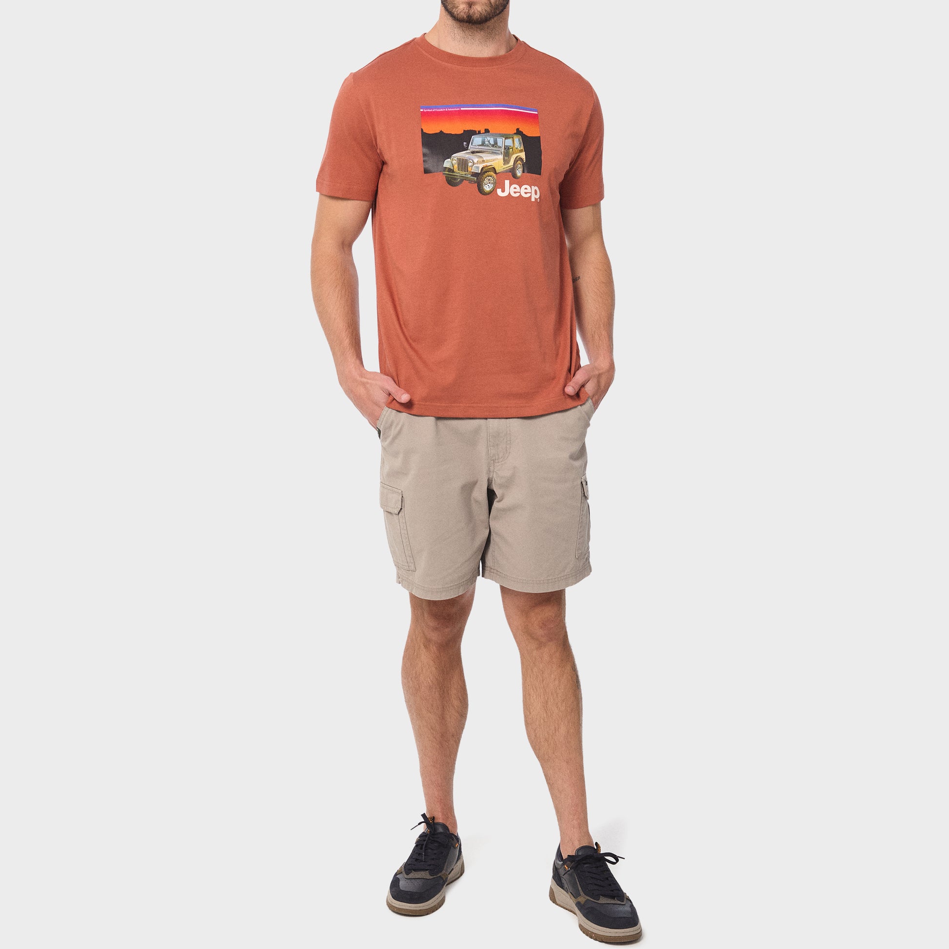 Fashion Graphic T-shirt (3)