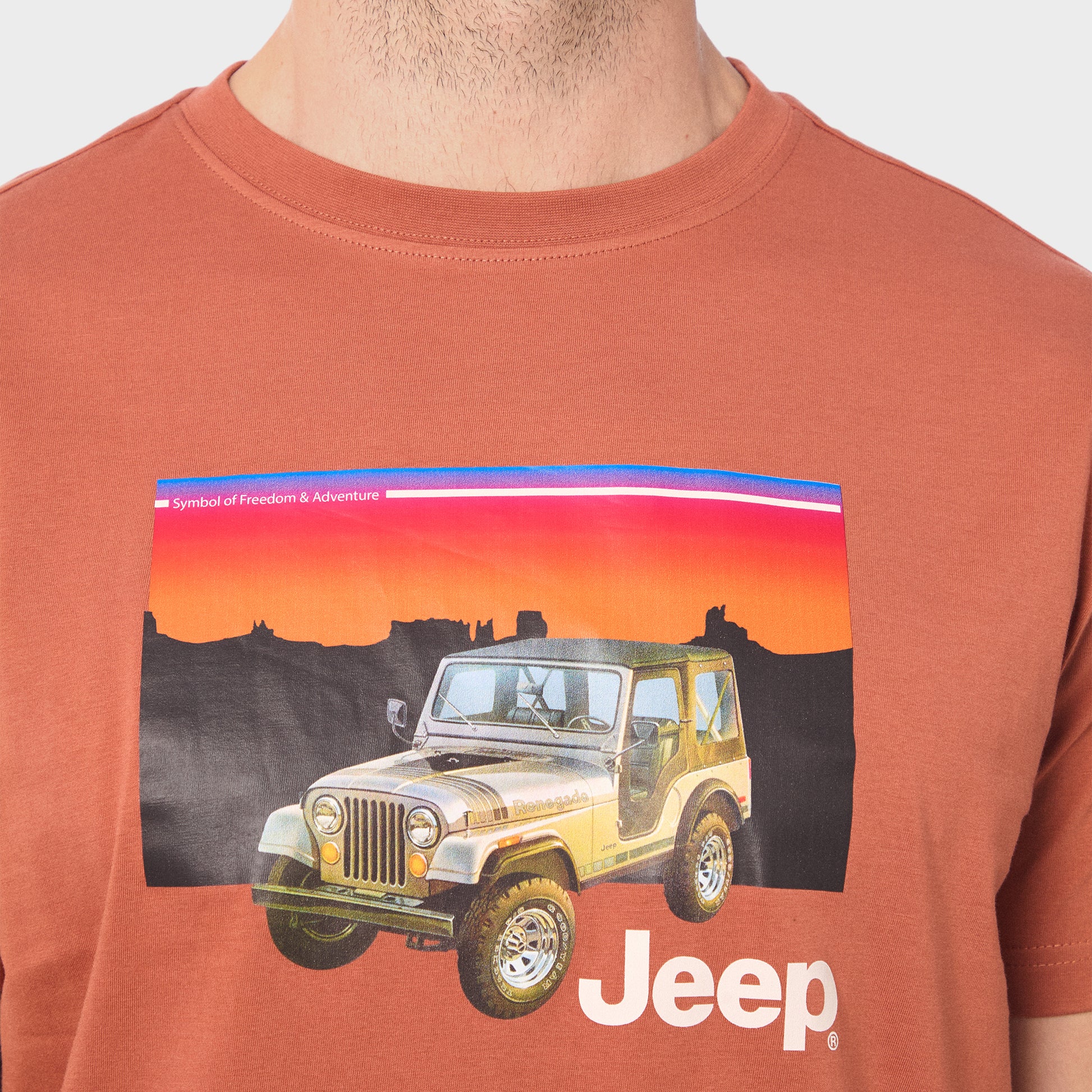 Fashion Graphic T-shirt (4)