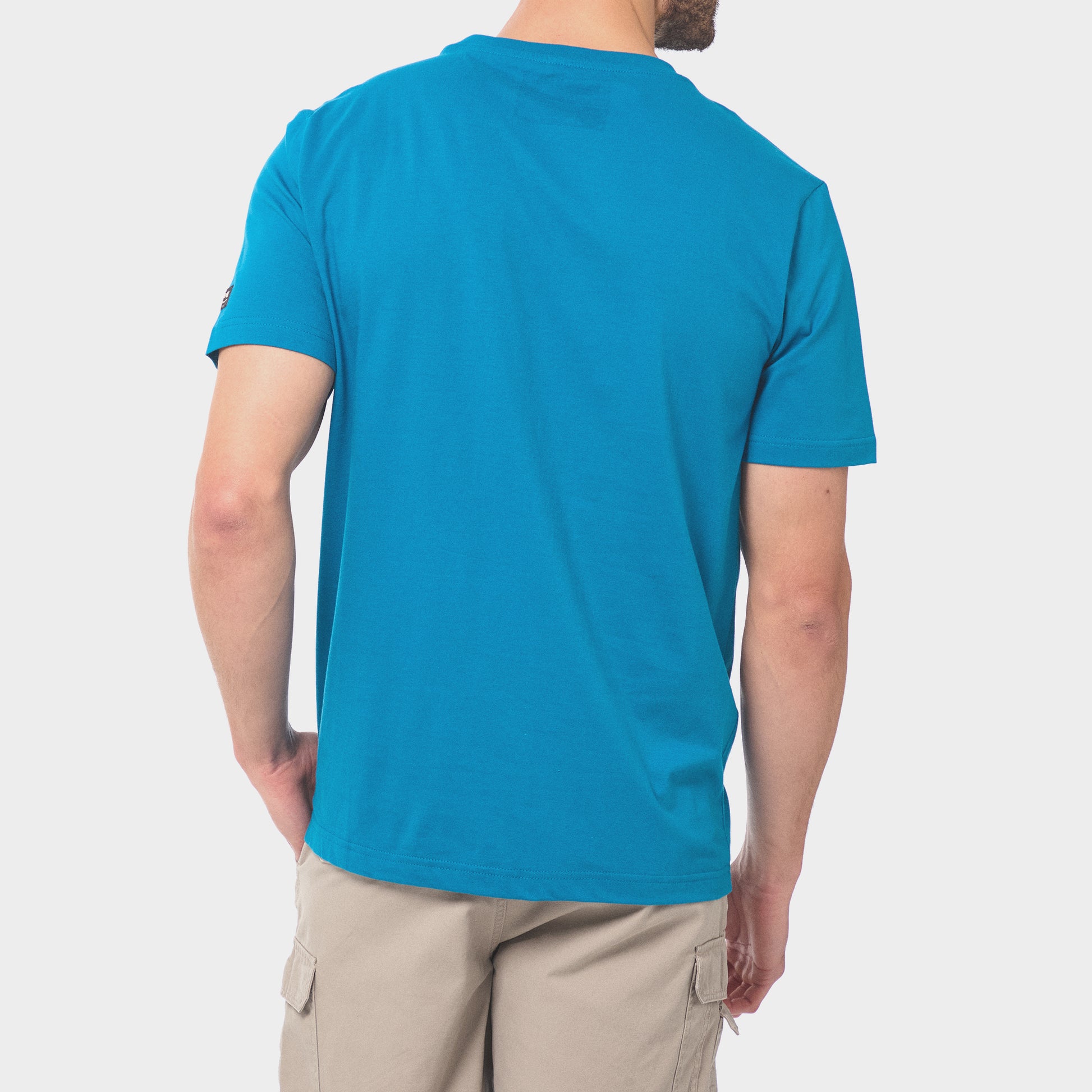 Fashion Graphic T-shirt (1)