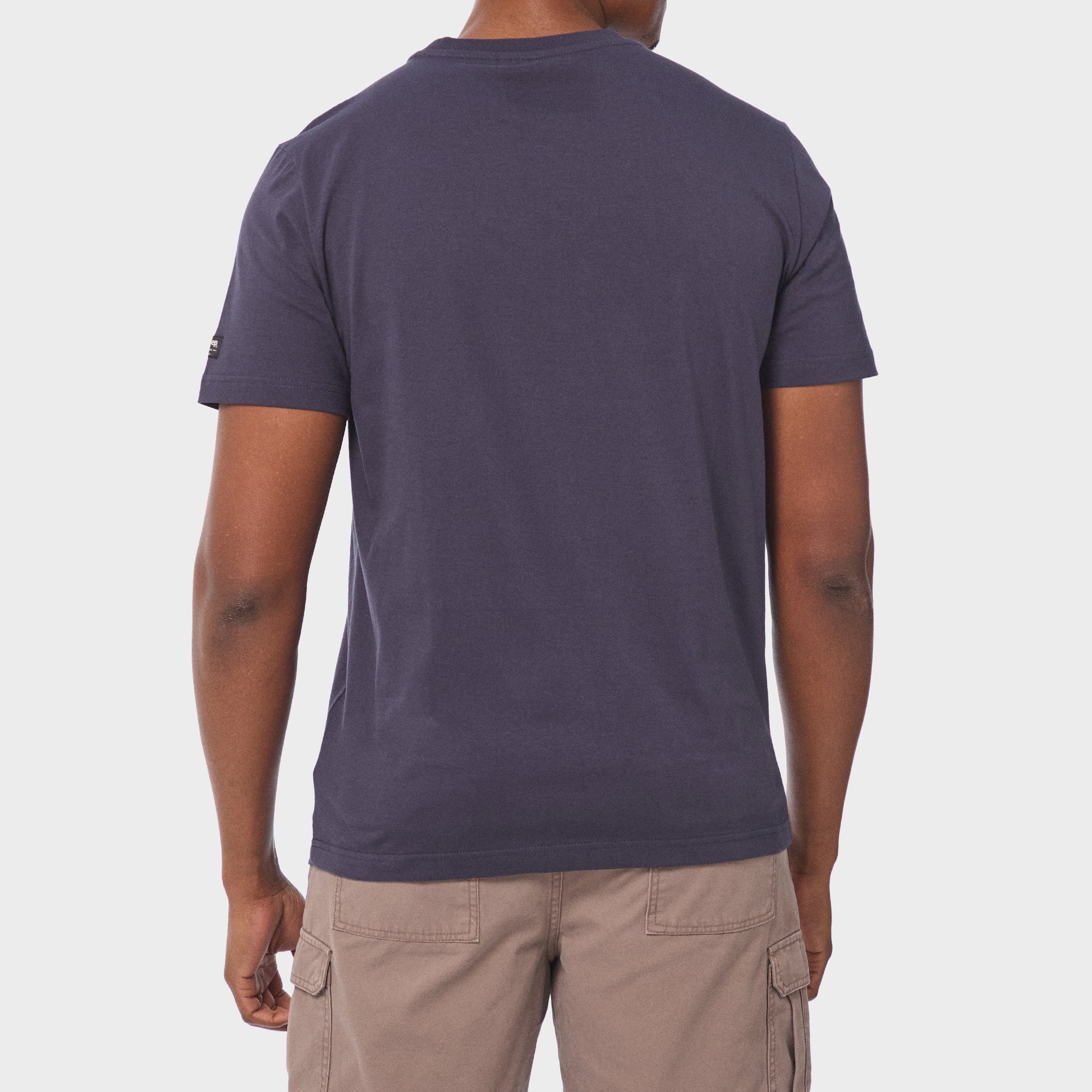 Fashion Graphic T-shirt (1)