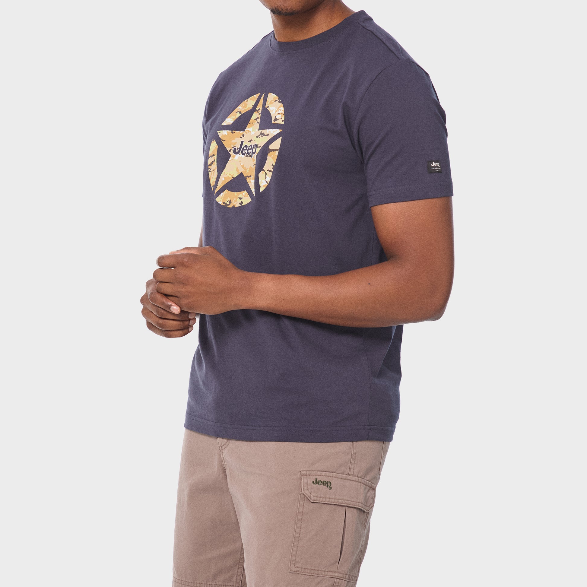 Fashion Graphic T-shirt (2)