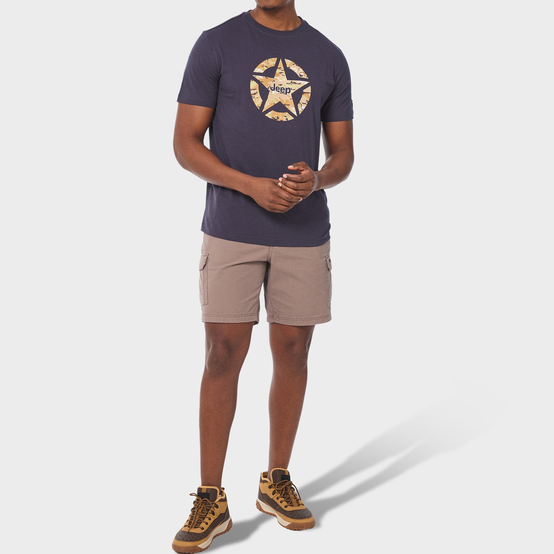 Fashion Graphic T-shirt (3)