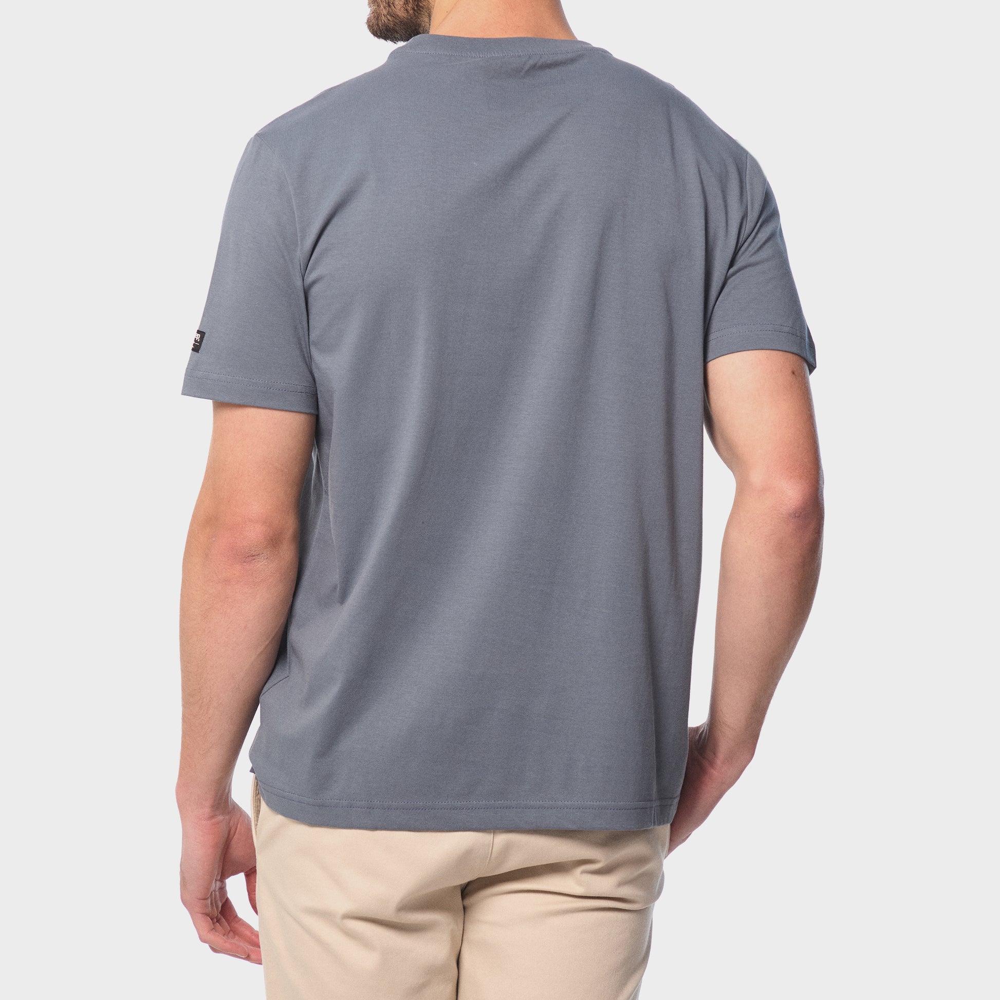 Fashion Graphic T-shirt (1)