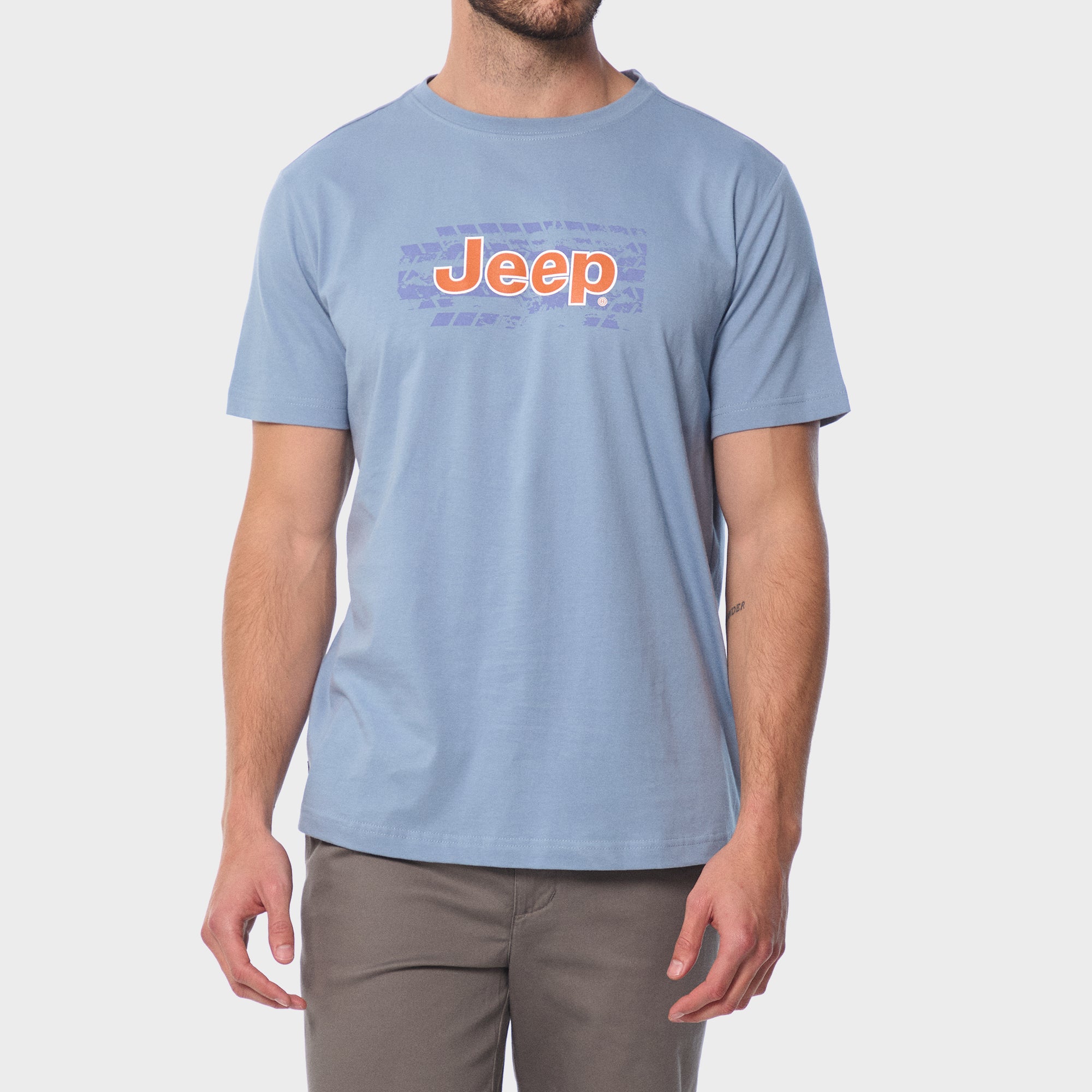 Fashion Graphic T-shirt