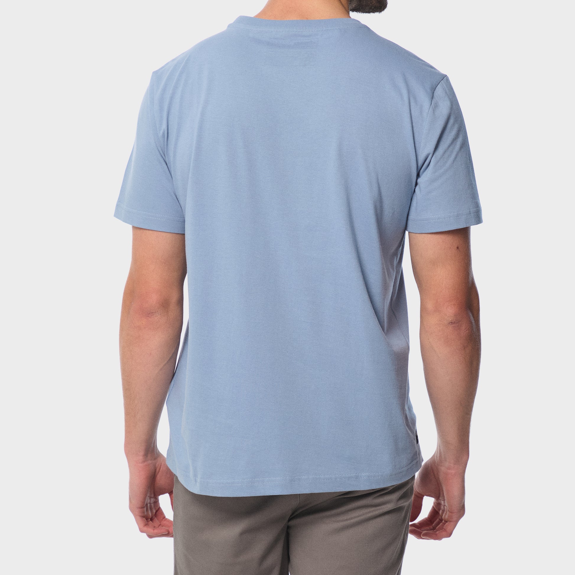 Fashion Graphic T-shirt (1)