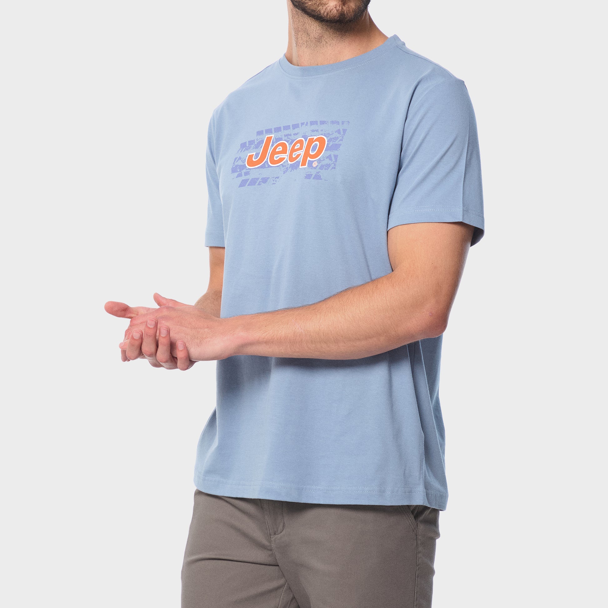 Fashion Graphic T-shirt (2)