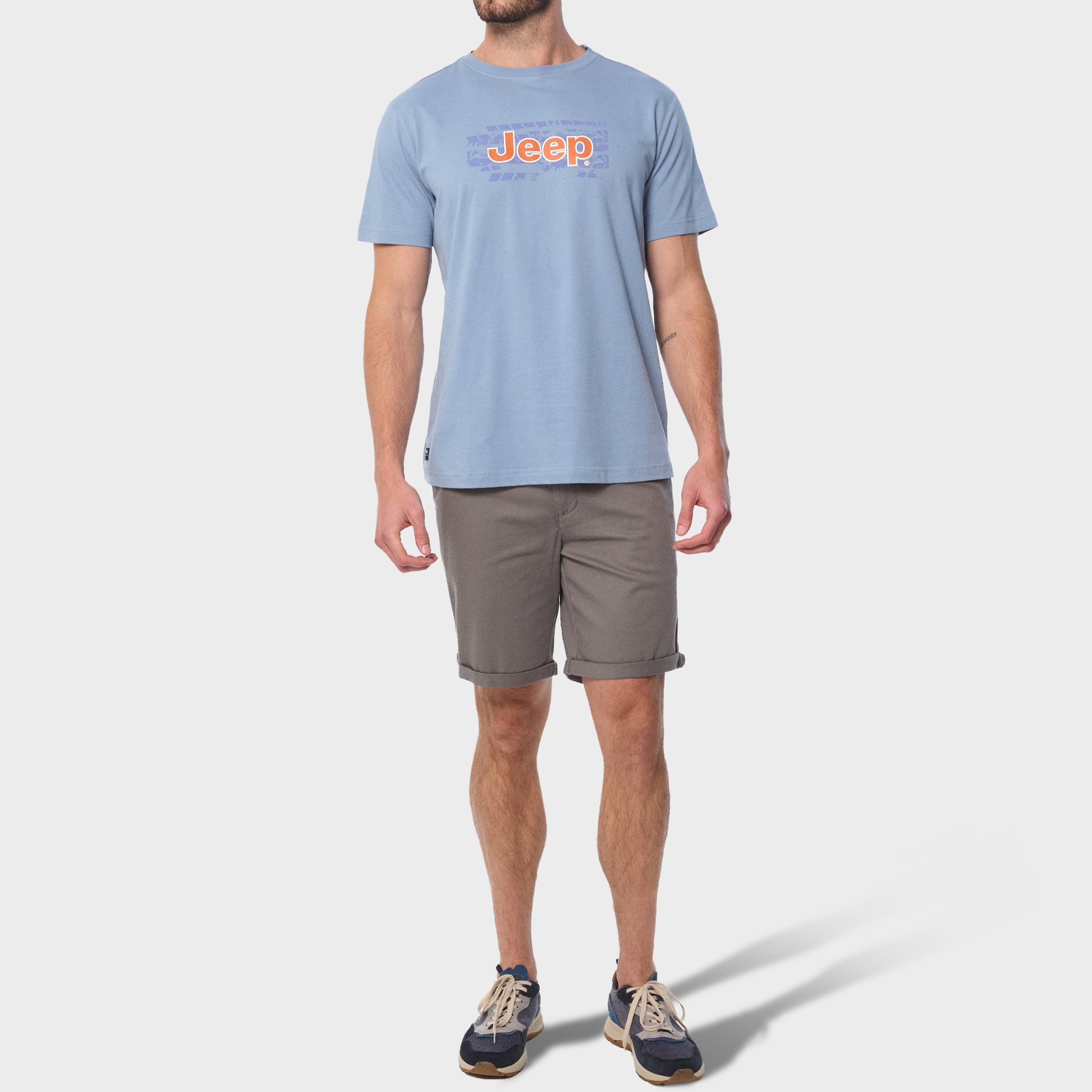 Fashion Graphic T-shirt (3)