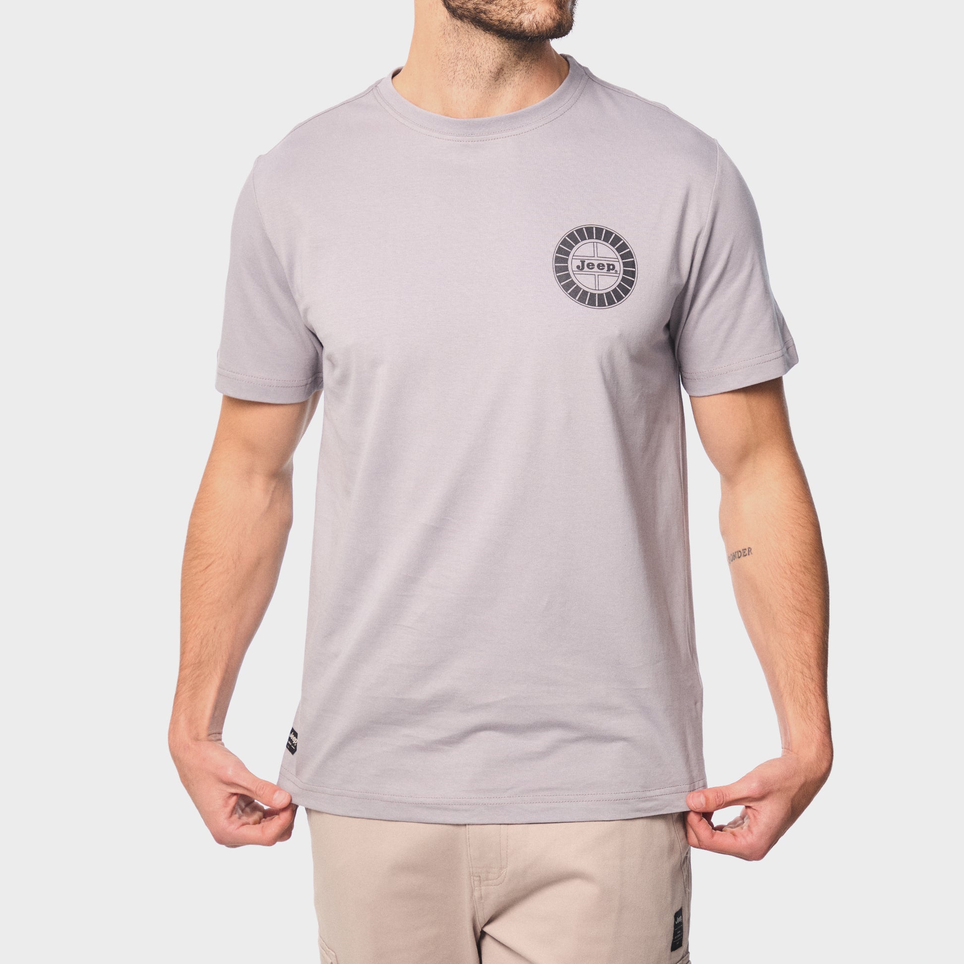 Fashion Graphic T-shirt