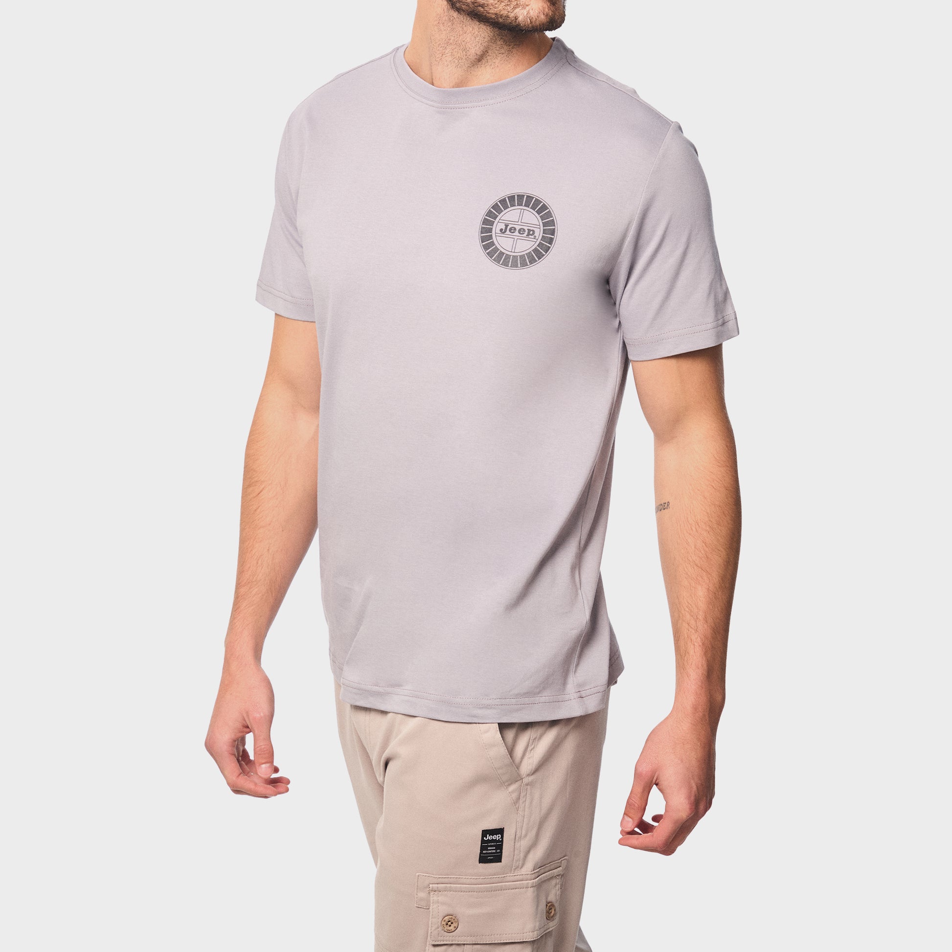 Fashion Graphic T-shirt (2)