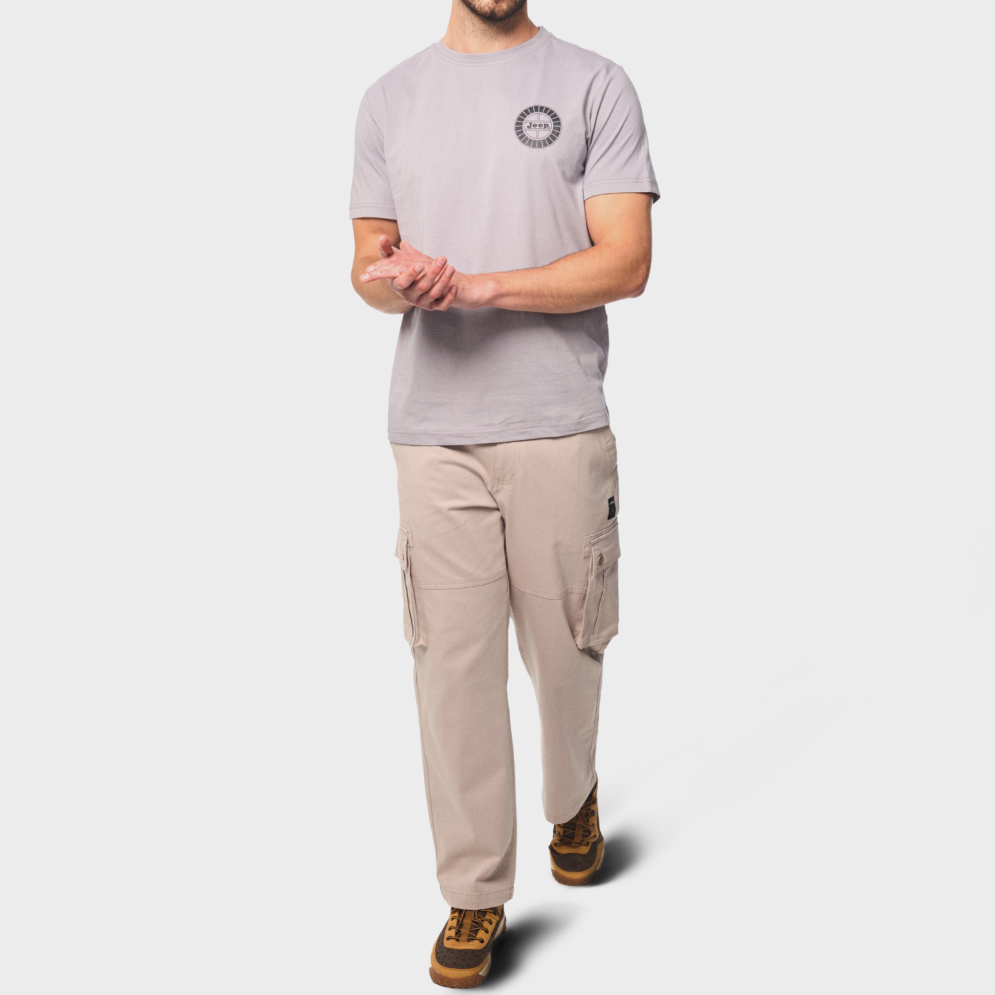 Fashion Graphic T-shirt (3)