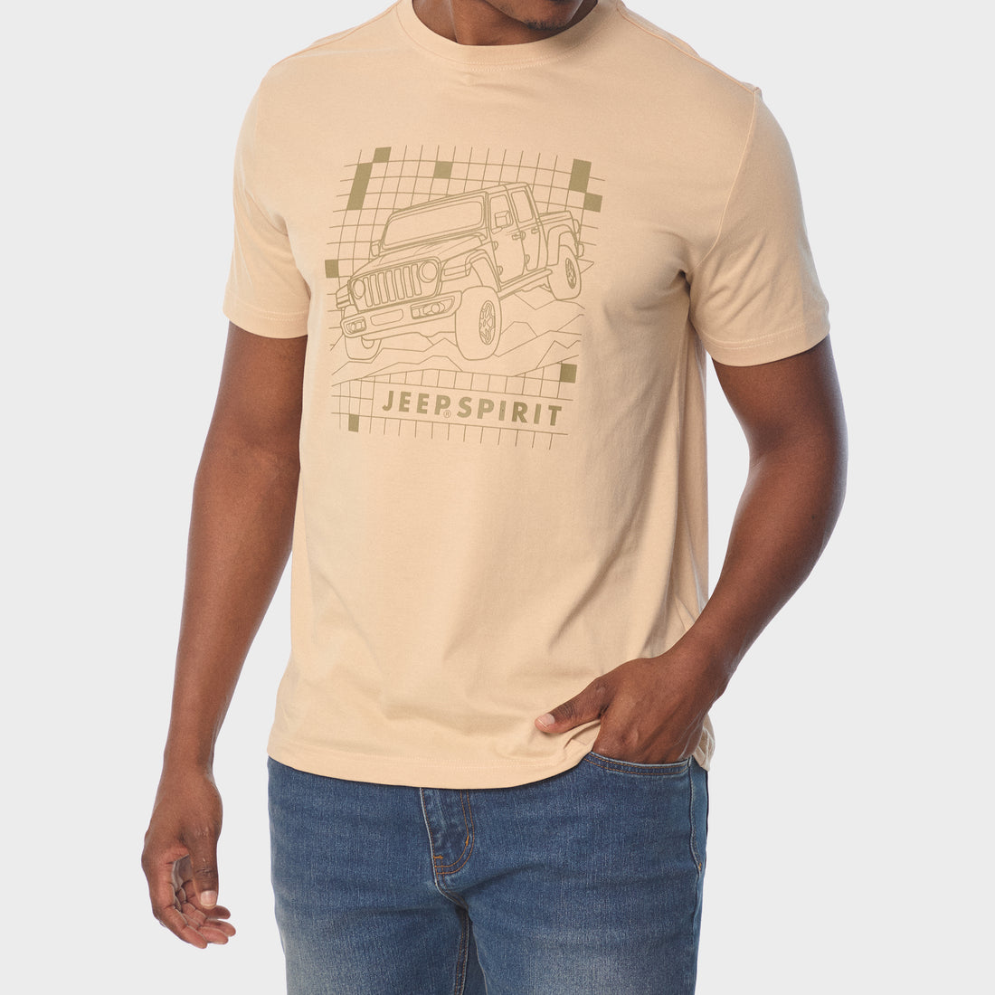 Fashion Graphic T-shirt