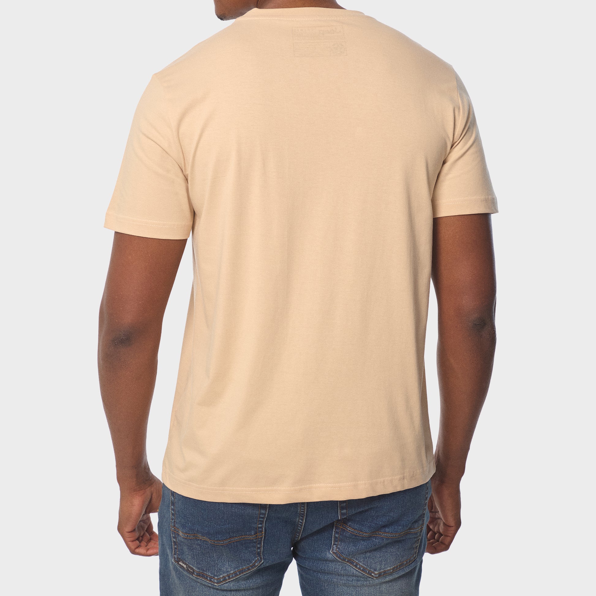 Fashion Graphic T-shirt (1)