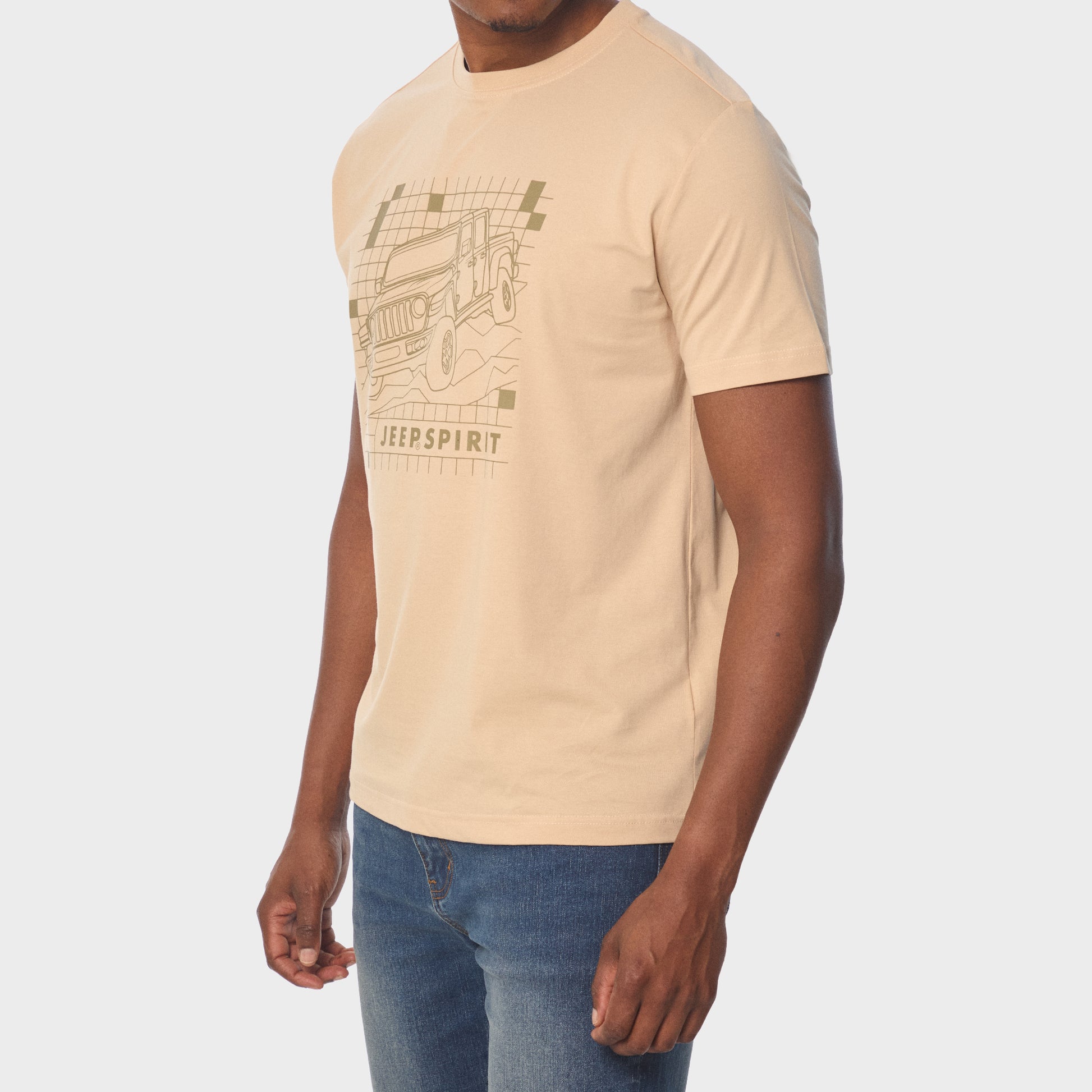 Fashion Graphic T-shirt (2)