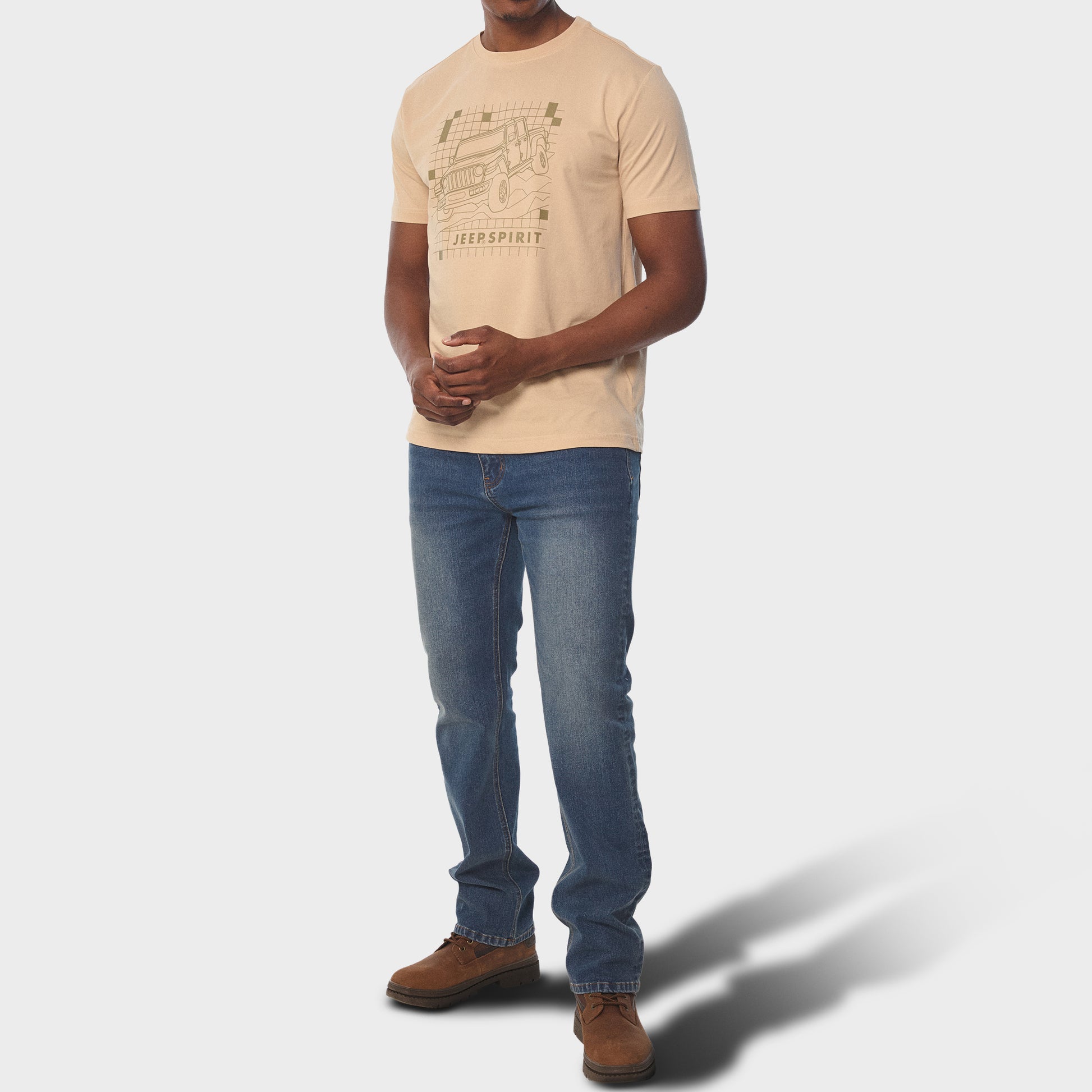 Fashion Graphic T-shirt (3)