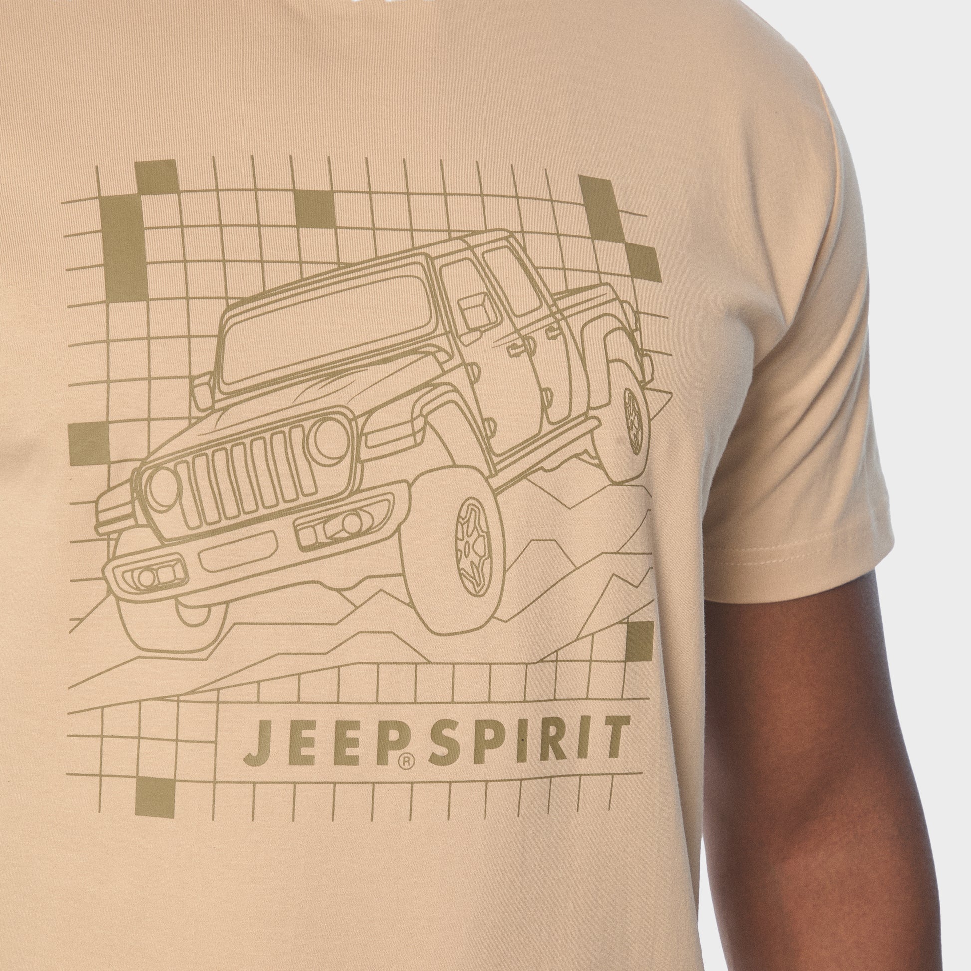 Fashion Graphic T-shirt (4)