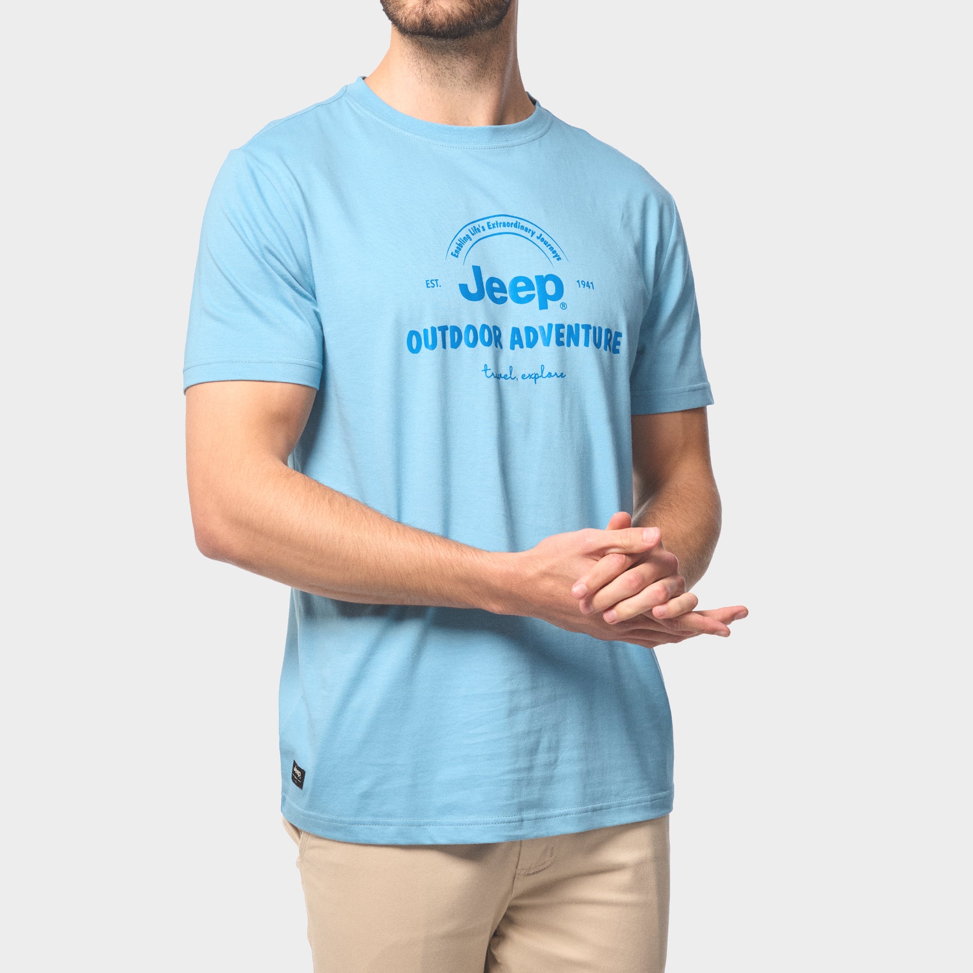 Fashion Graphic T-shirt