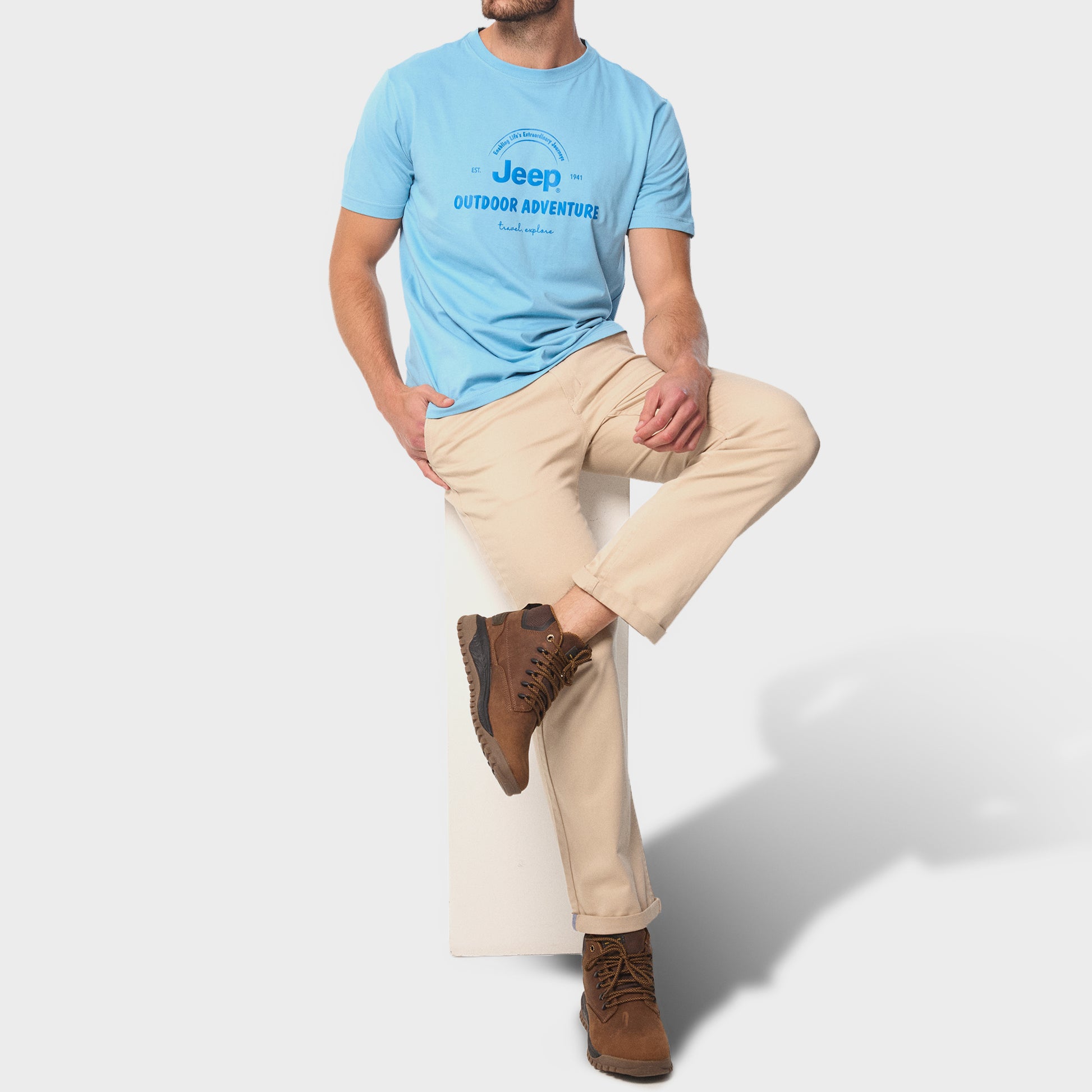 Fashion Graphic T-shirt (3)