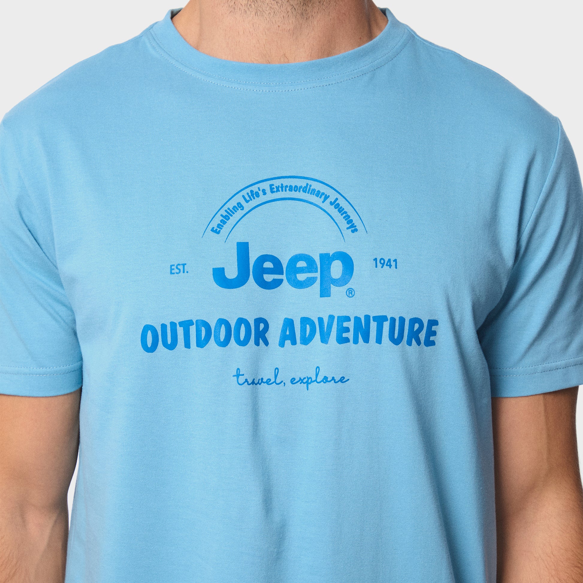 Fashion Graphic T-shirt (4)