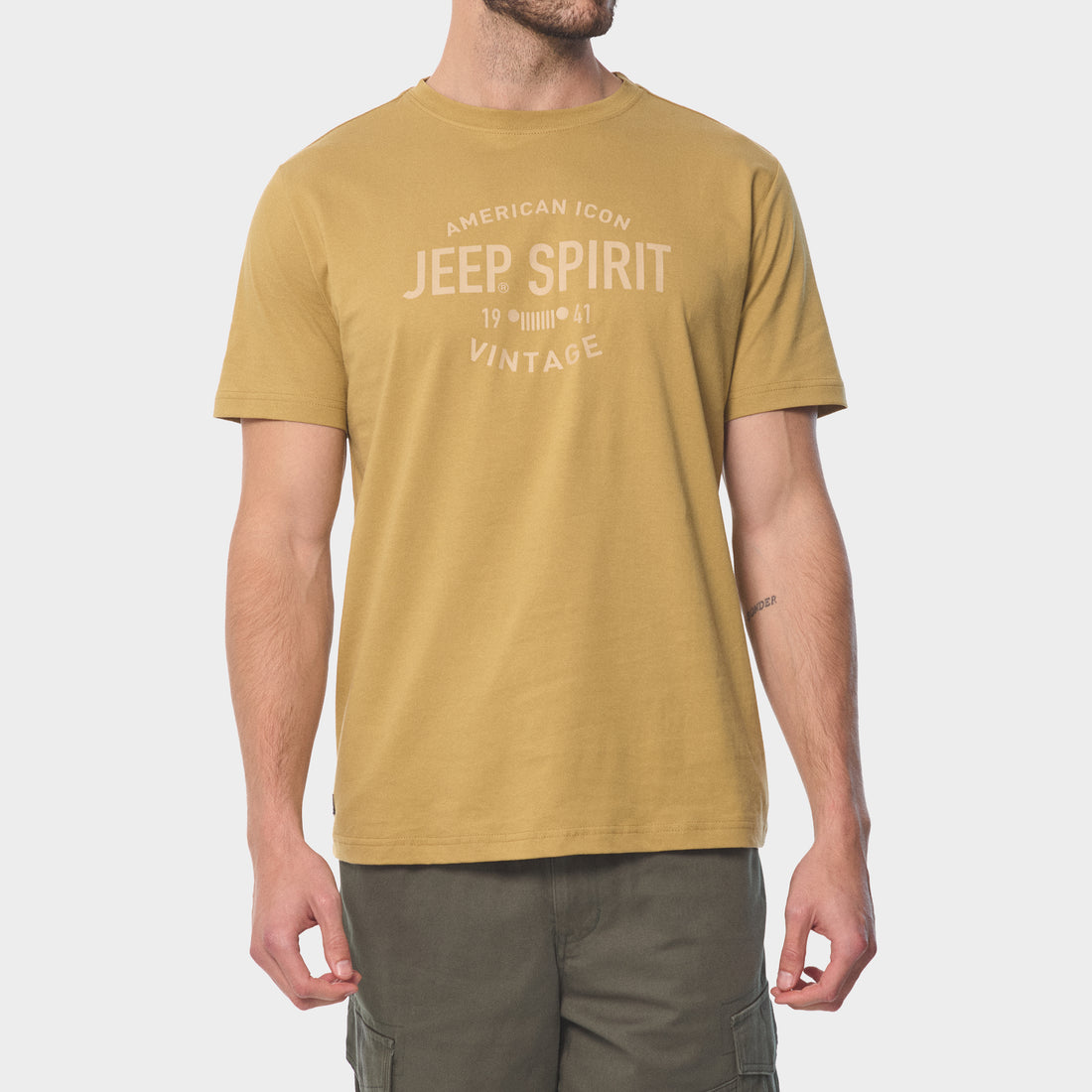 Fashion Graphic T-shirt