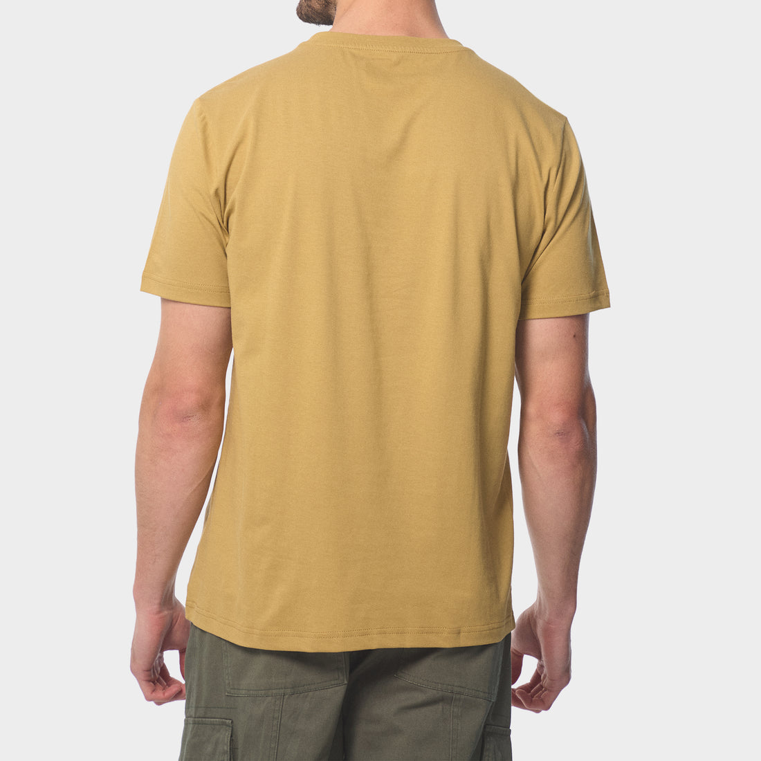 Fashion Graphic T-shirt