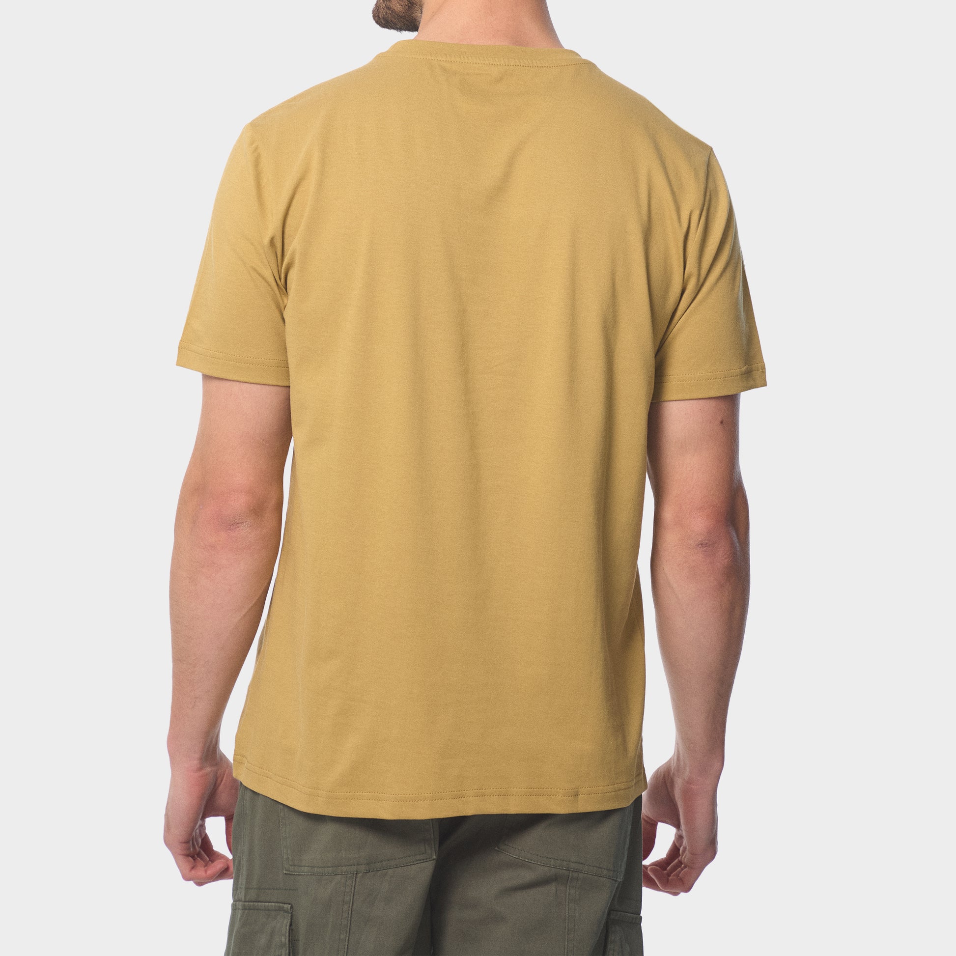 Fashion Graphic T-shirt (1)