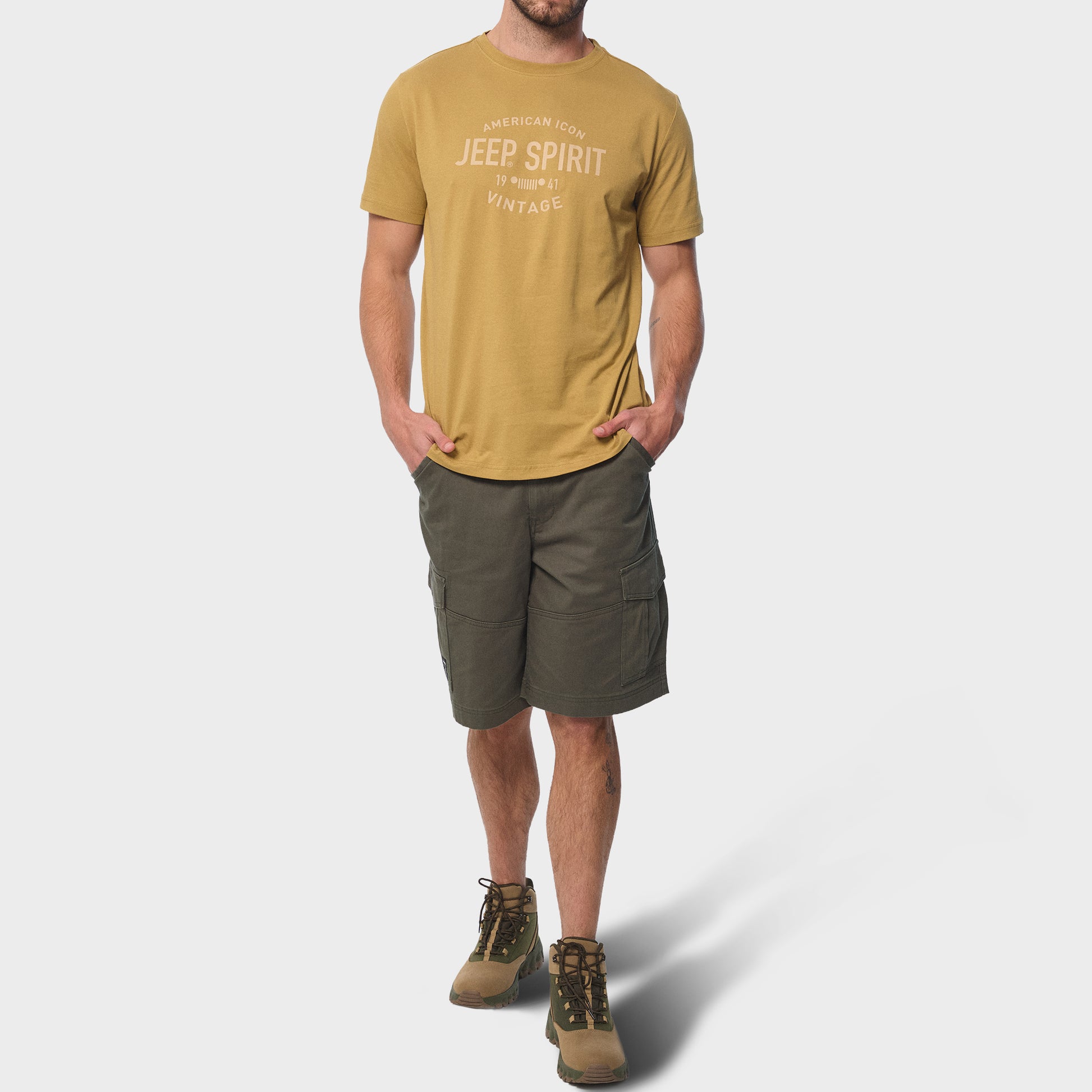 Fashion Graphic T-shirt (3)