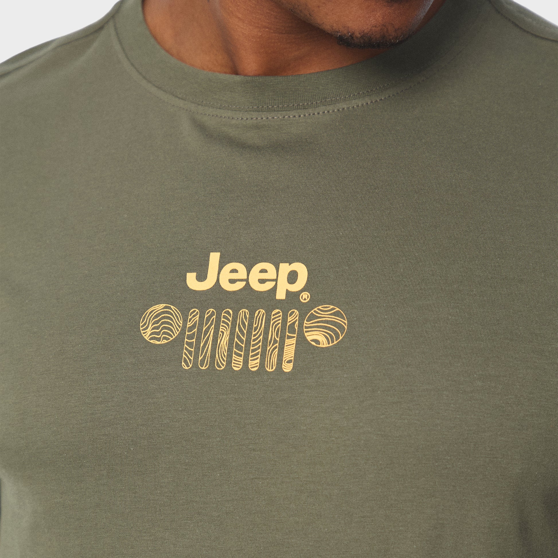 Fashion Graphic T-shirt (4)