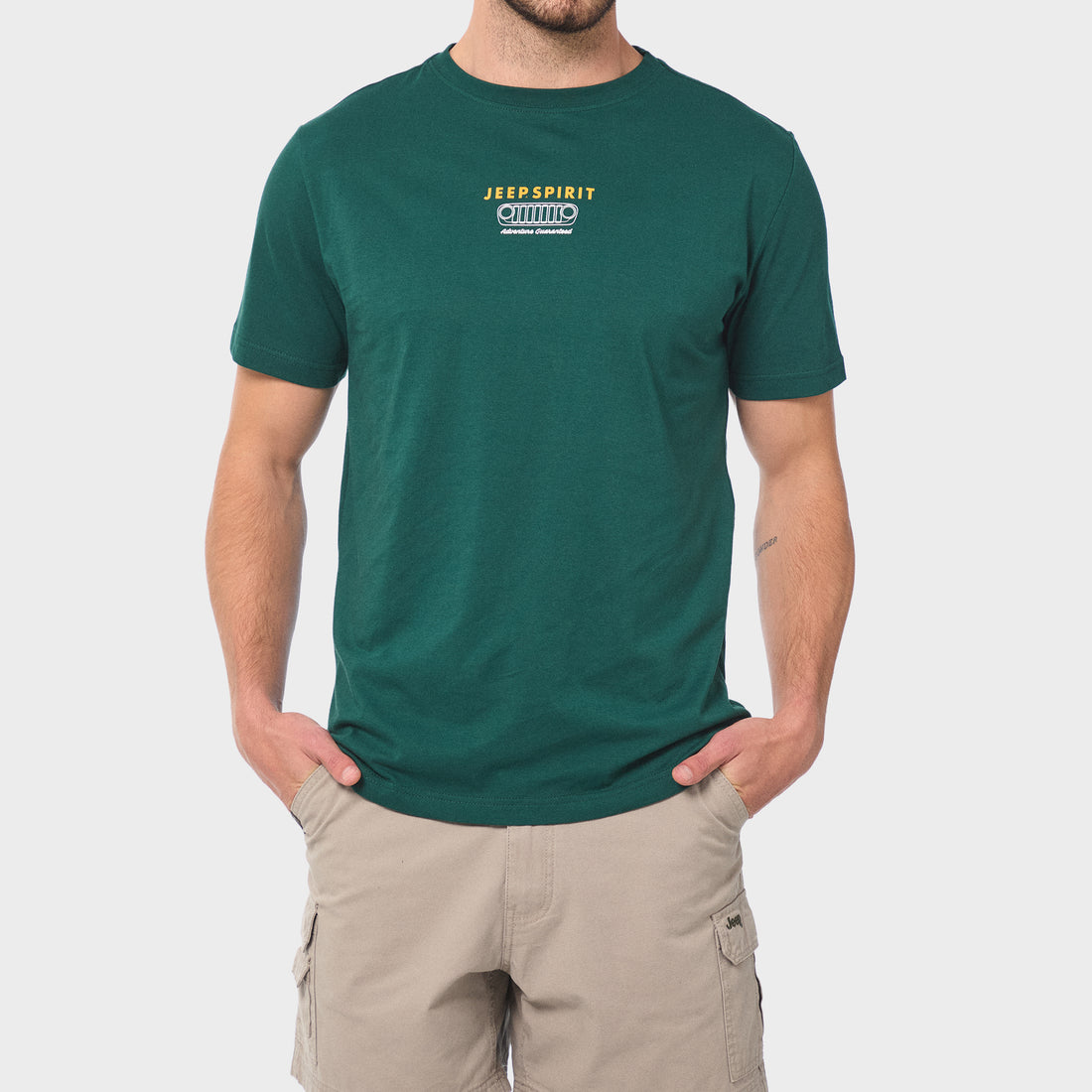 Fashion Graphic T-shirt