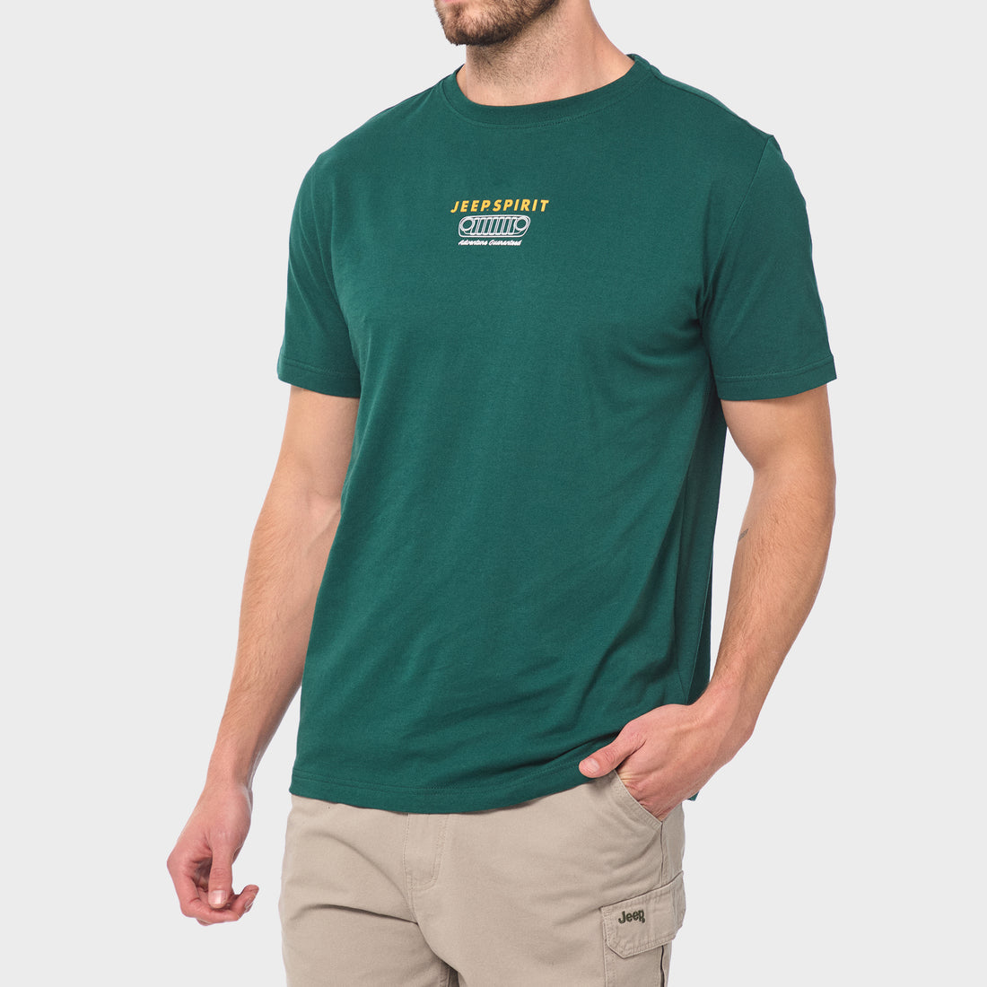 Fashion Graphic T-shirt