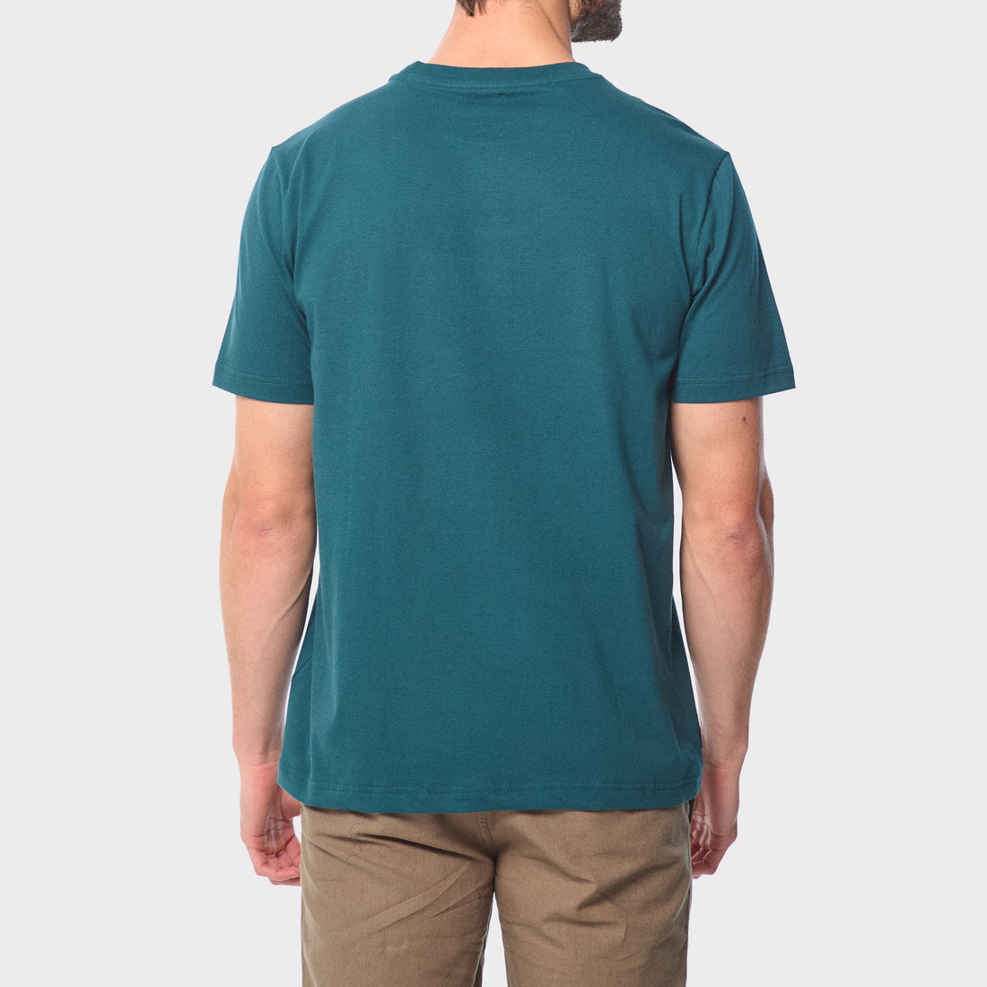 Fashion Graphic T-shirt