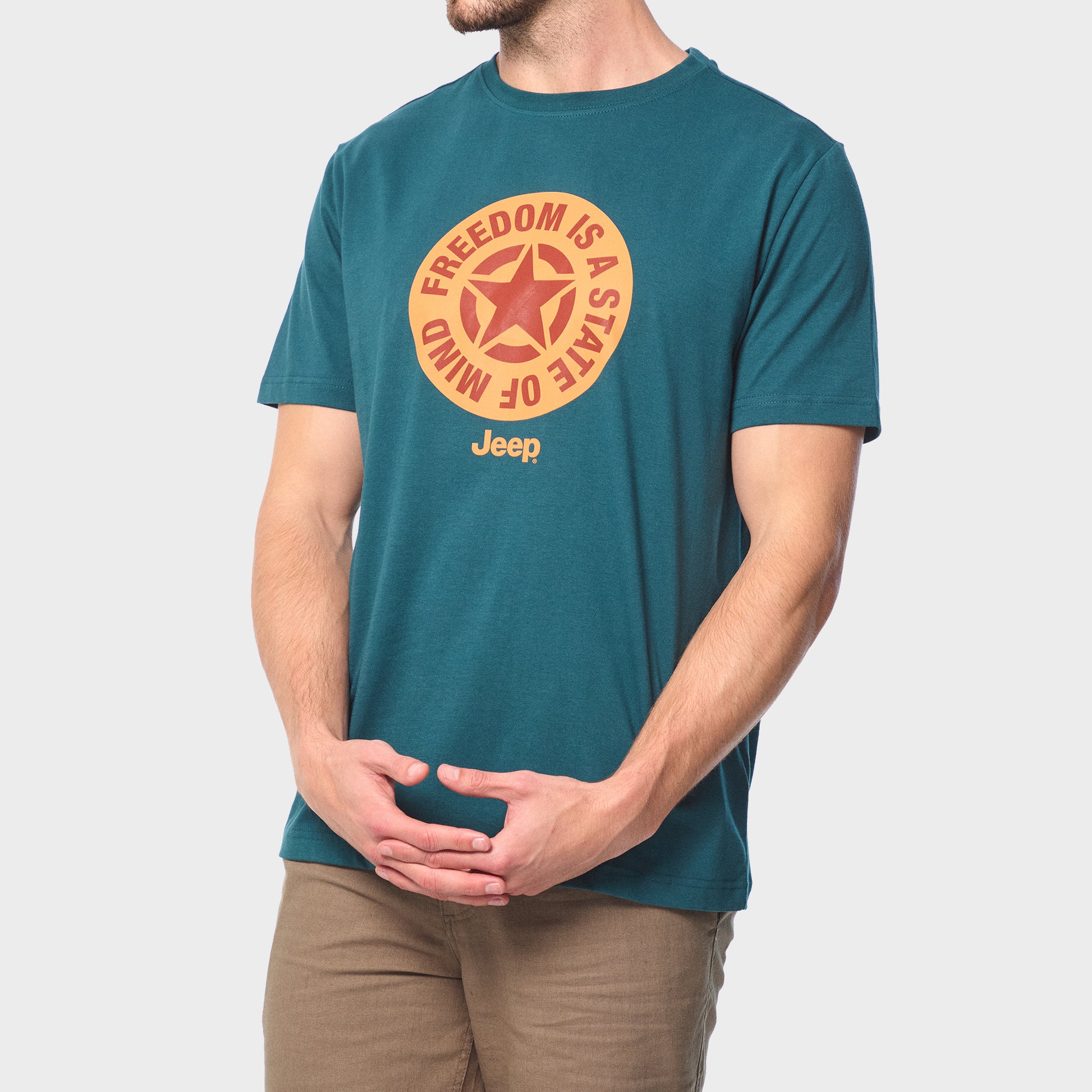 Fashion Graphic T-shirt (2)