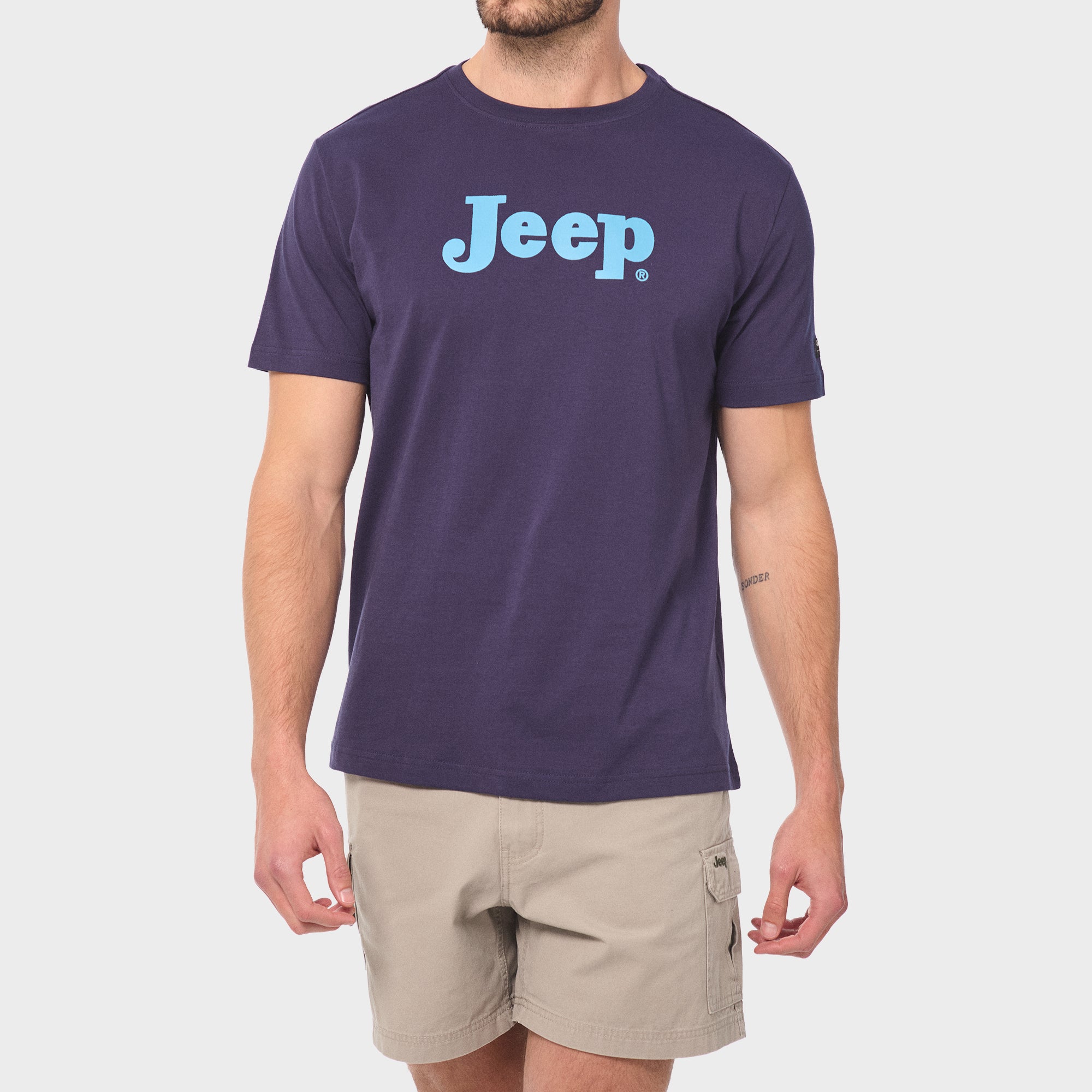 Fashion Graphic T-shirt