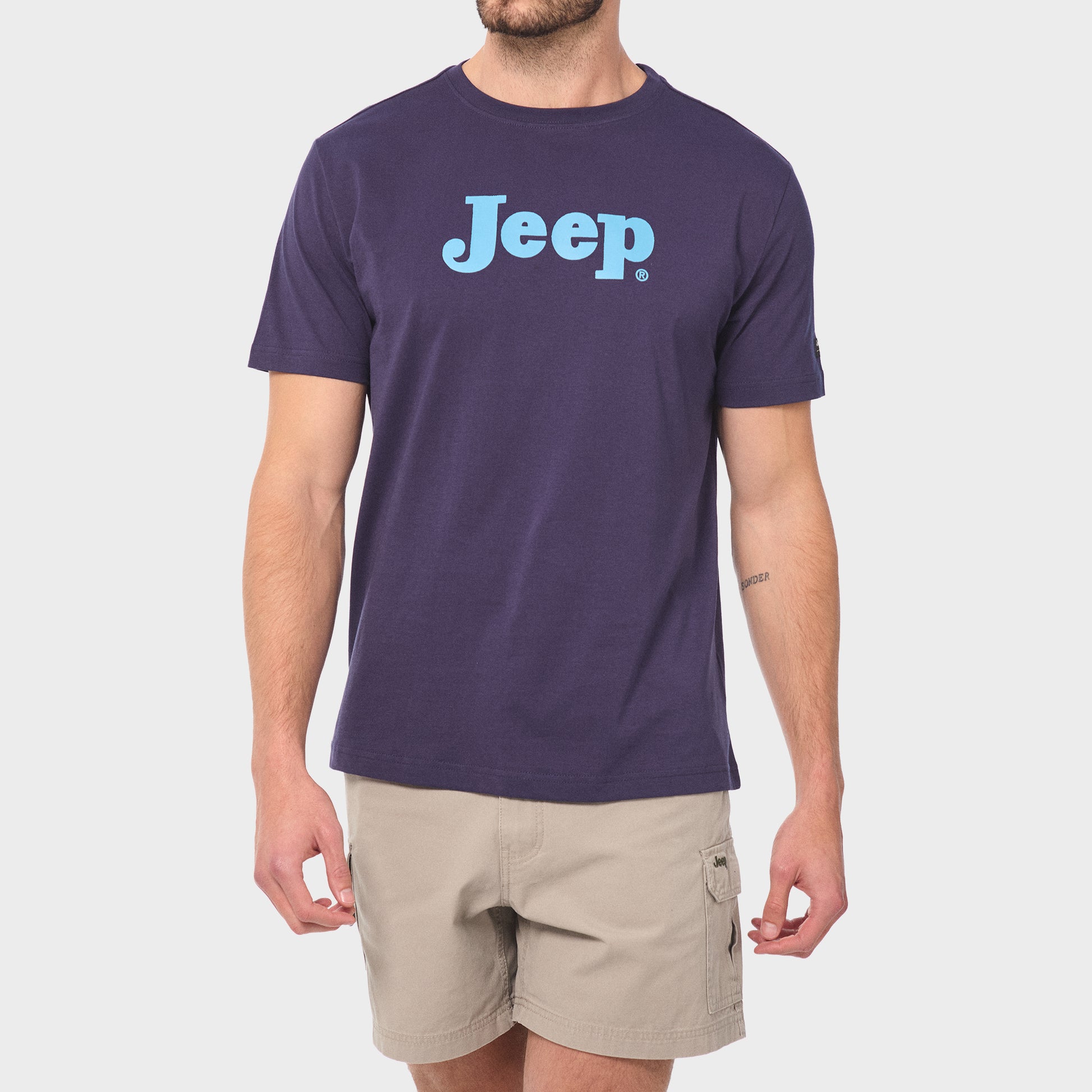 Fashion Graphic T-shirt