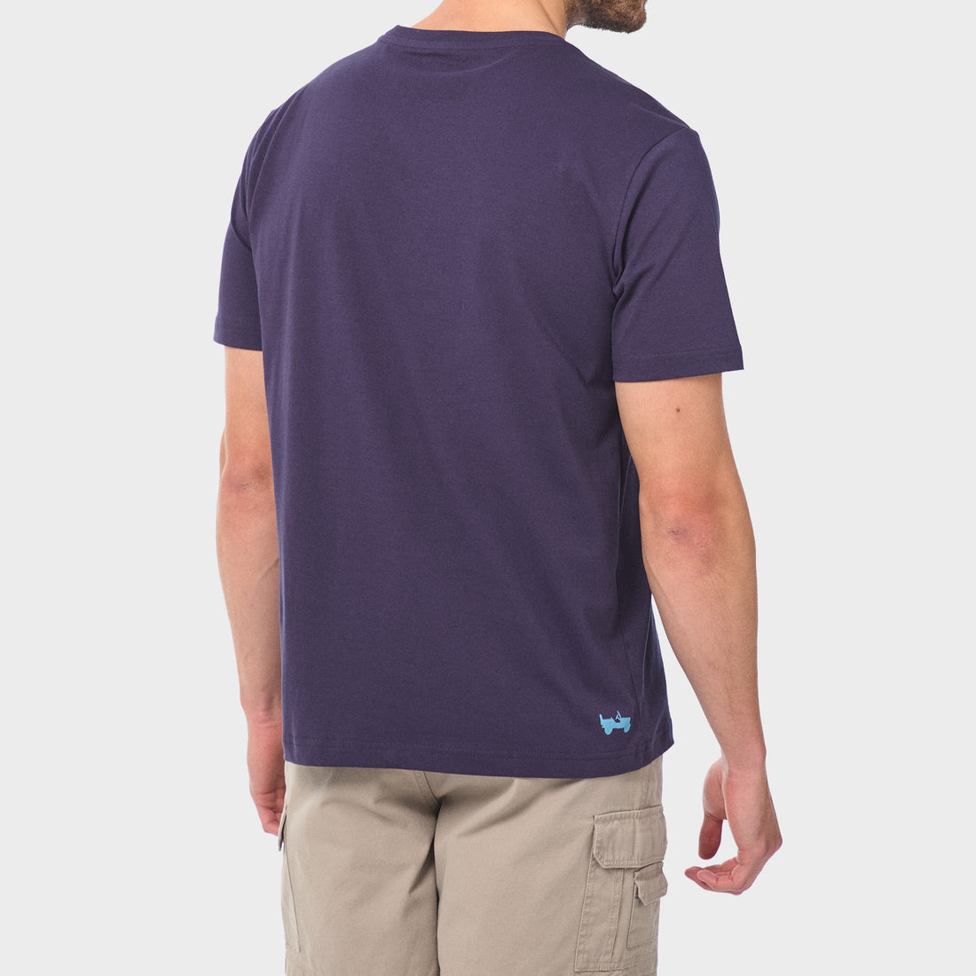 Fashion Graphic T-shirt