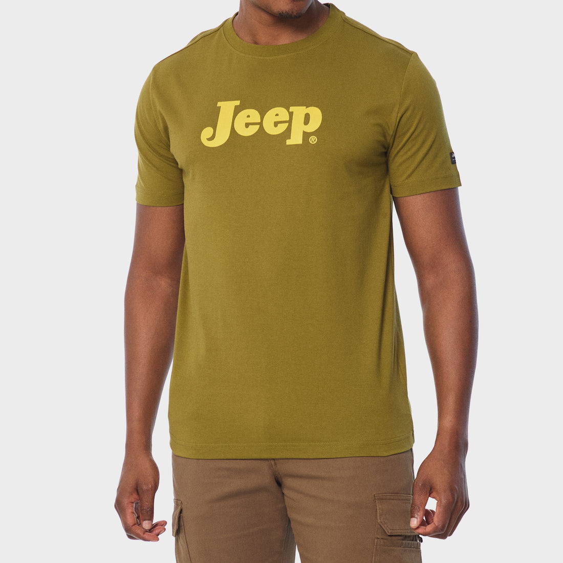 Fashion Graphic T-shirt