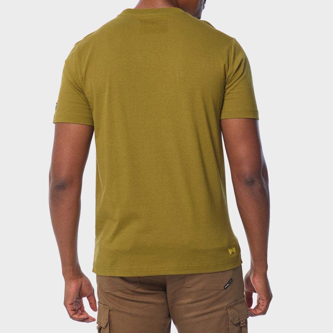 Fashion Graphic T-shirt