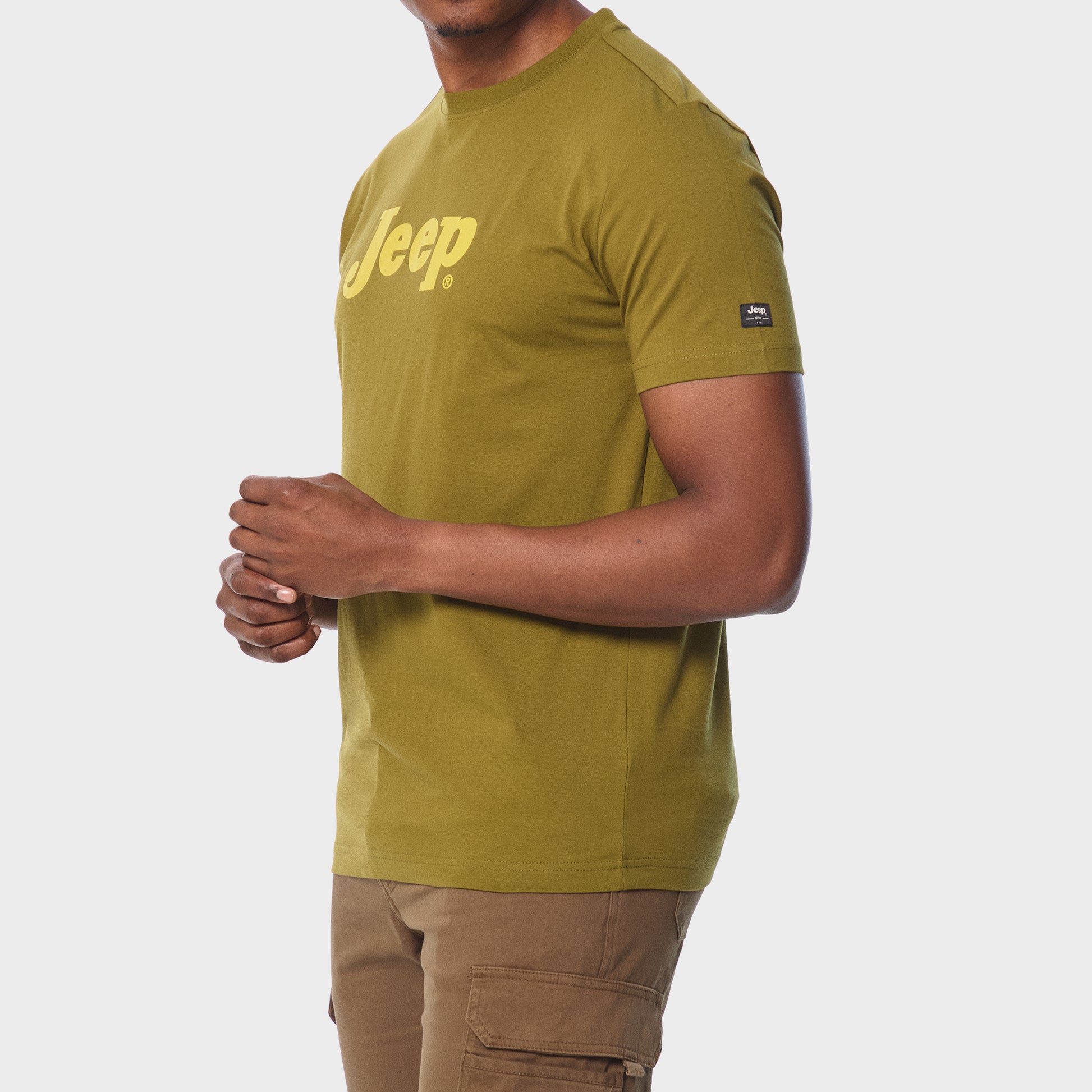 Fashion Graphic T-shirt (2)