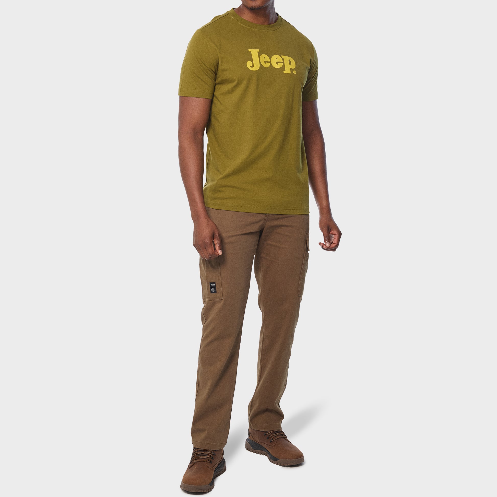 Fashion Graphic T-shirt (3)