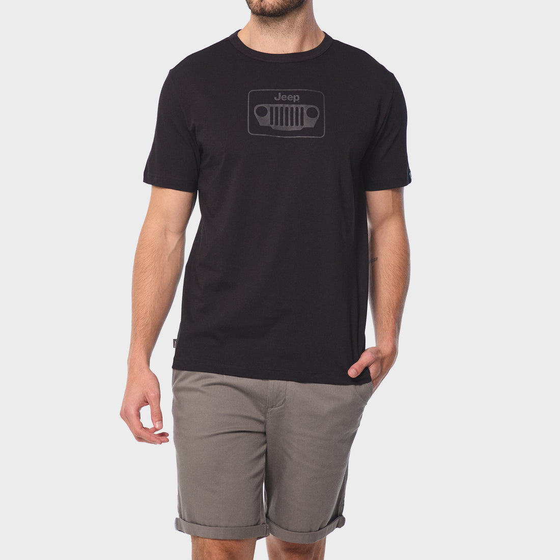 Essential Organic T-shirt