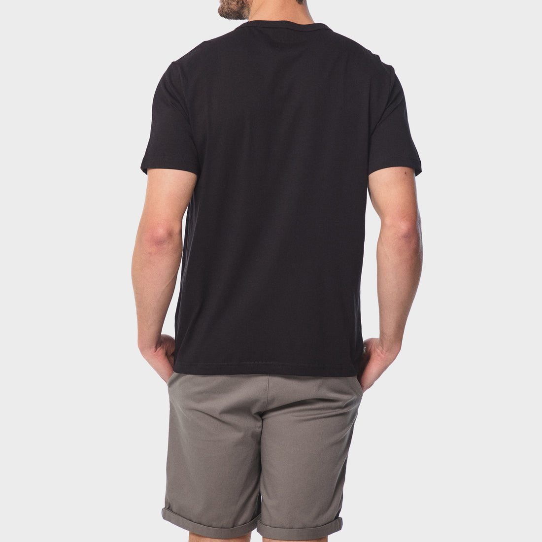 Essential Organic T-shirt
