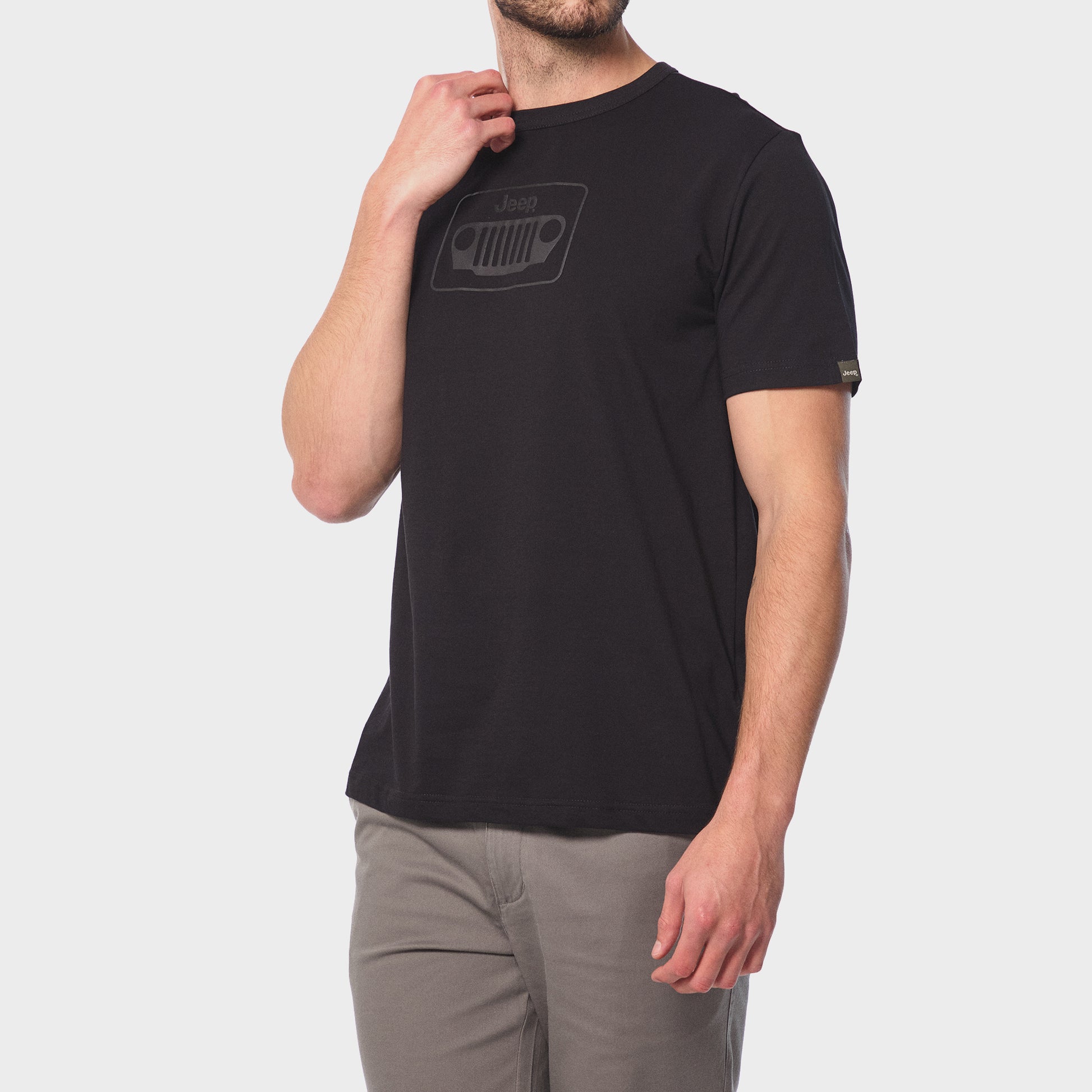 Essential Organic T-shirt (2)