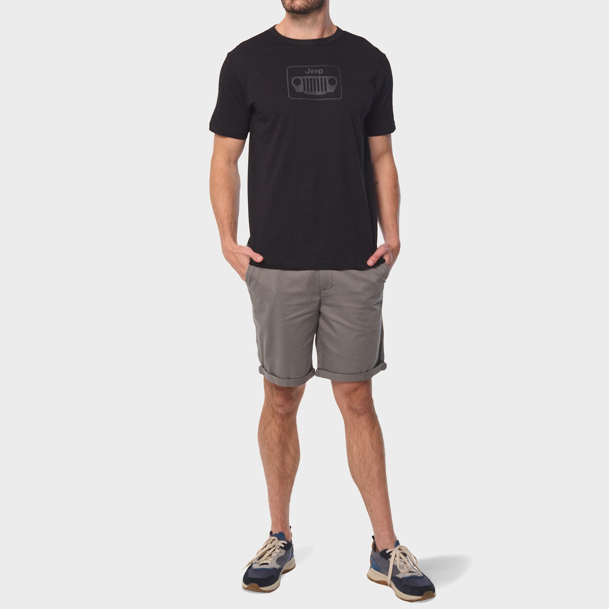 Essential Organic T-shirt (3)