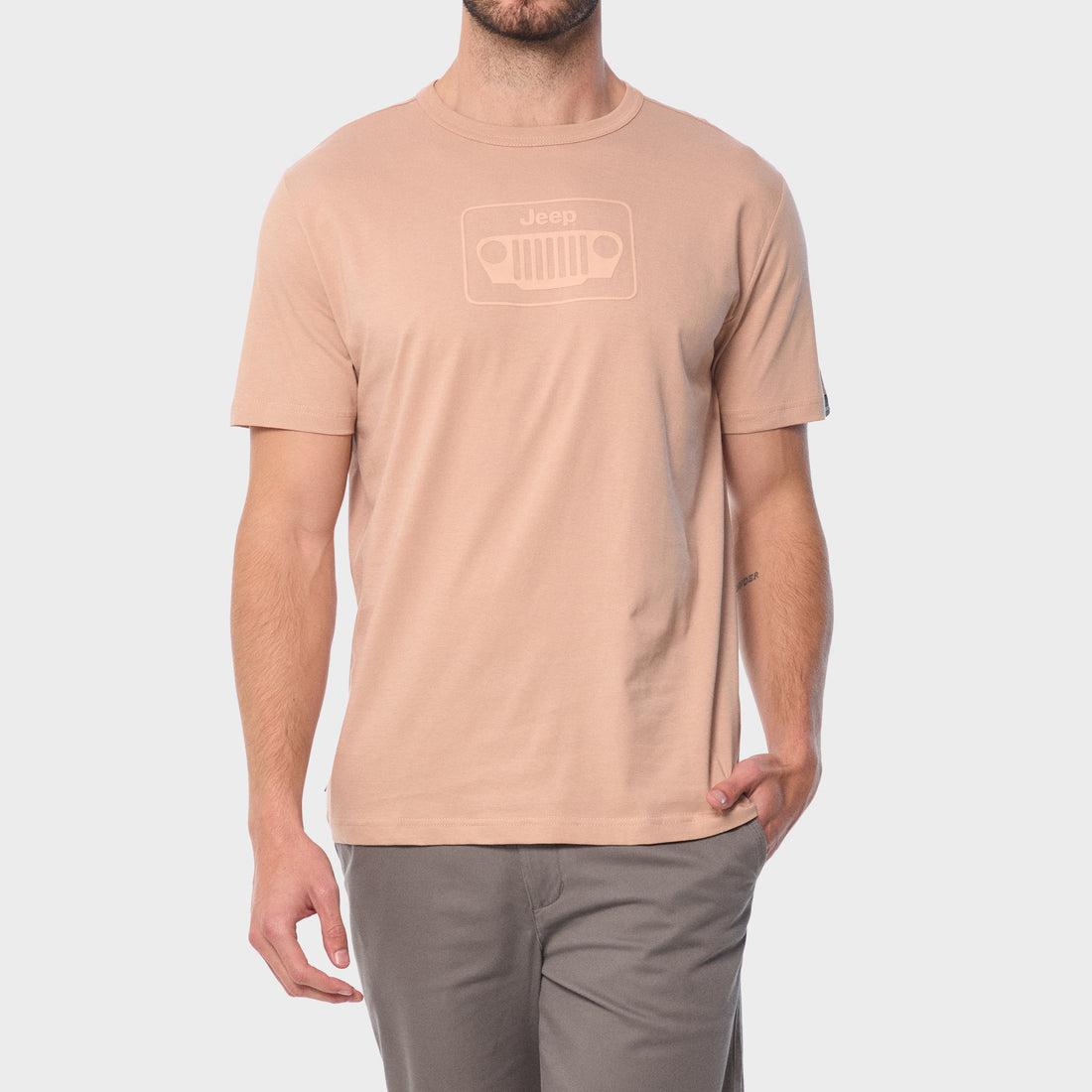 Essential Organic T-shirt