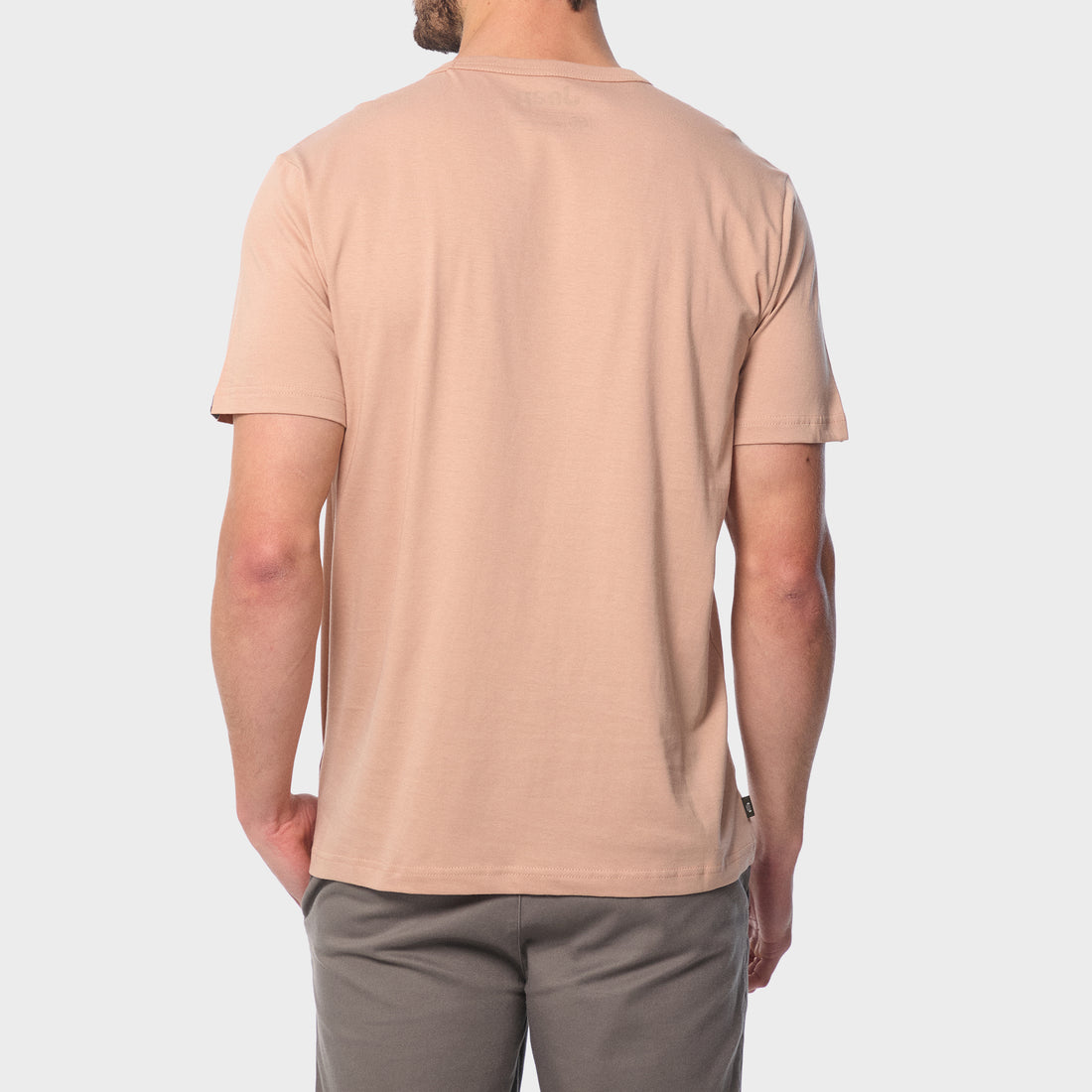 Essential Organic T-shirt