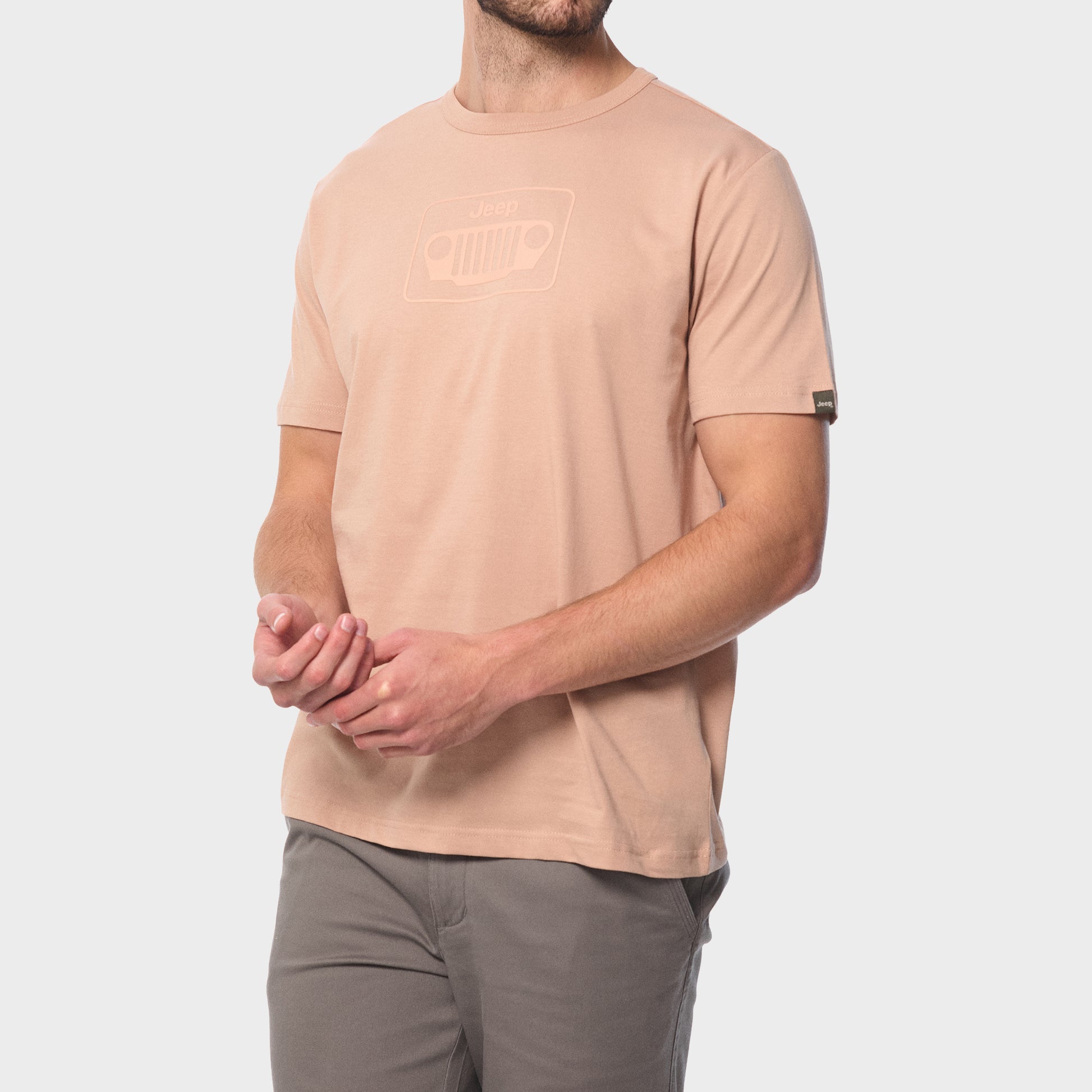 Essential Organic T-shirt (2)