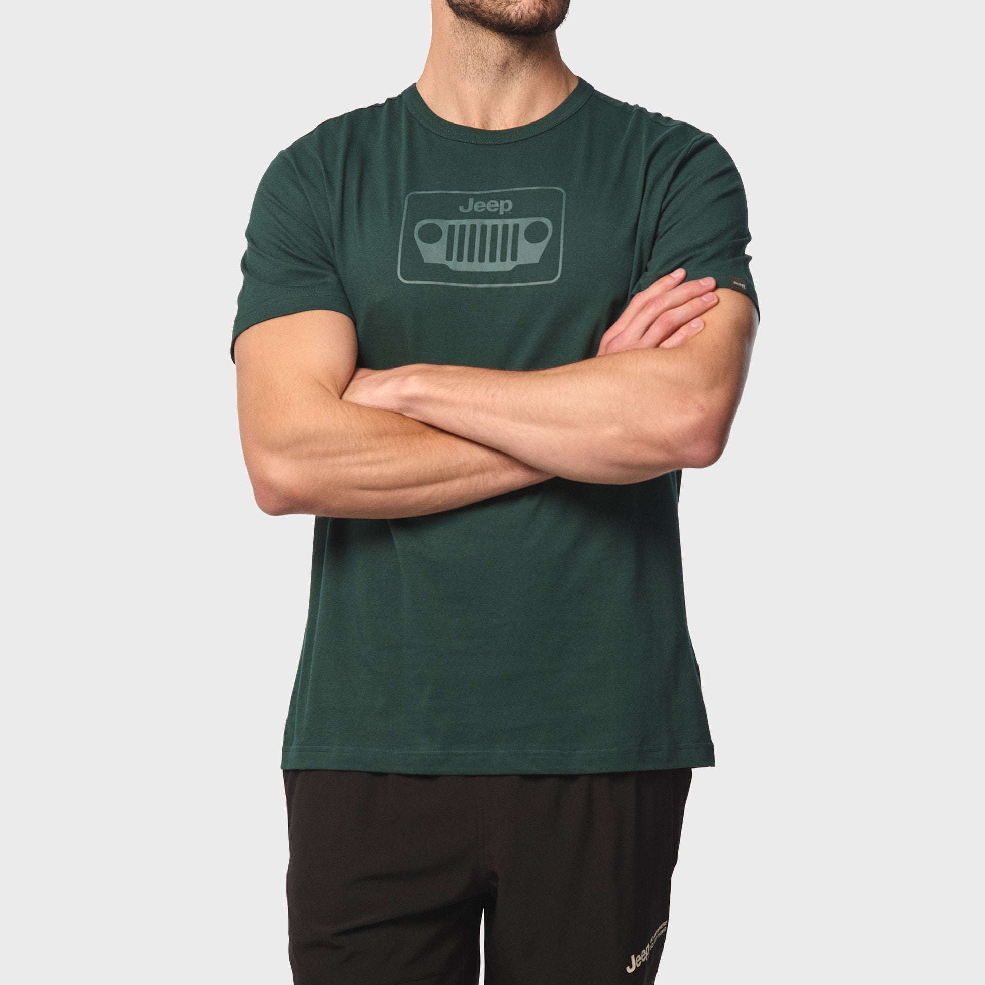 Essential Organic T-shirt