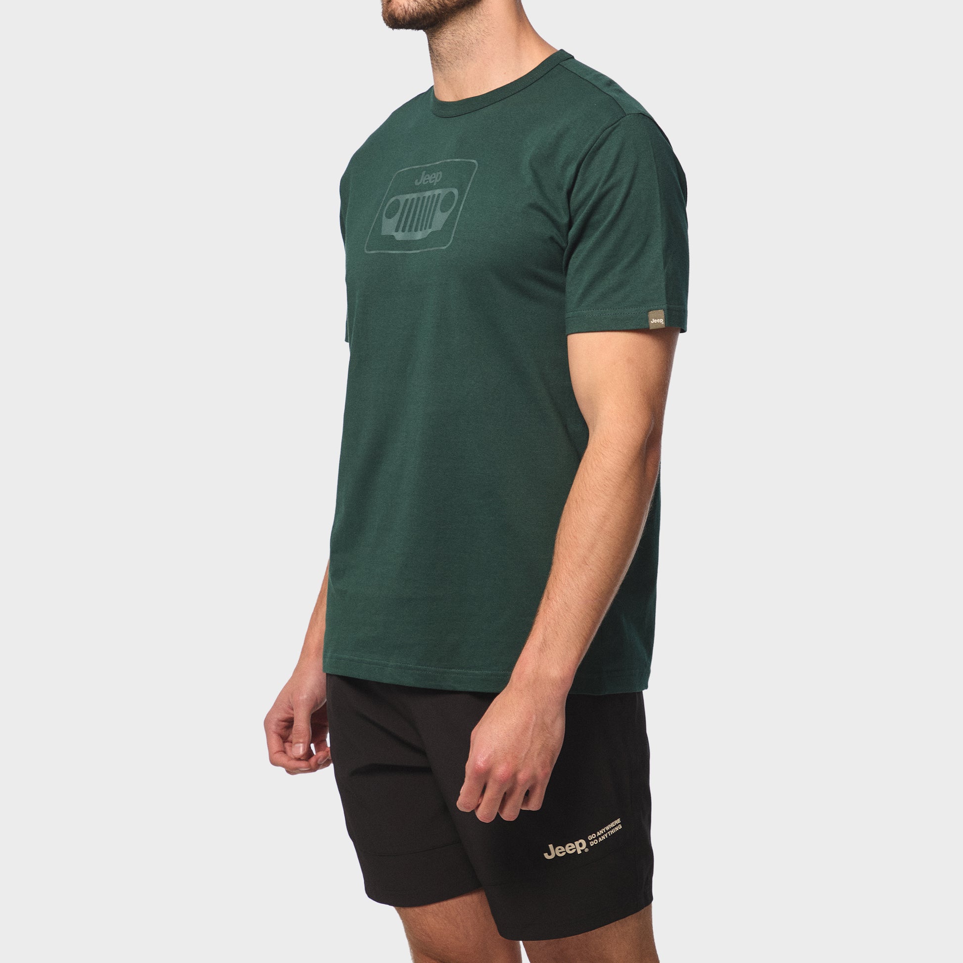 Essential Organic T-shirt (2)