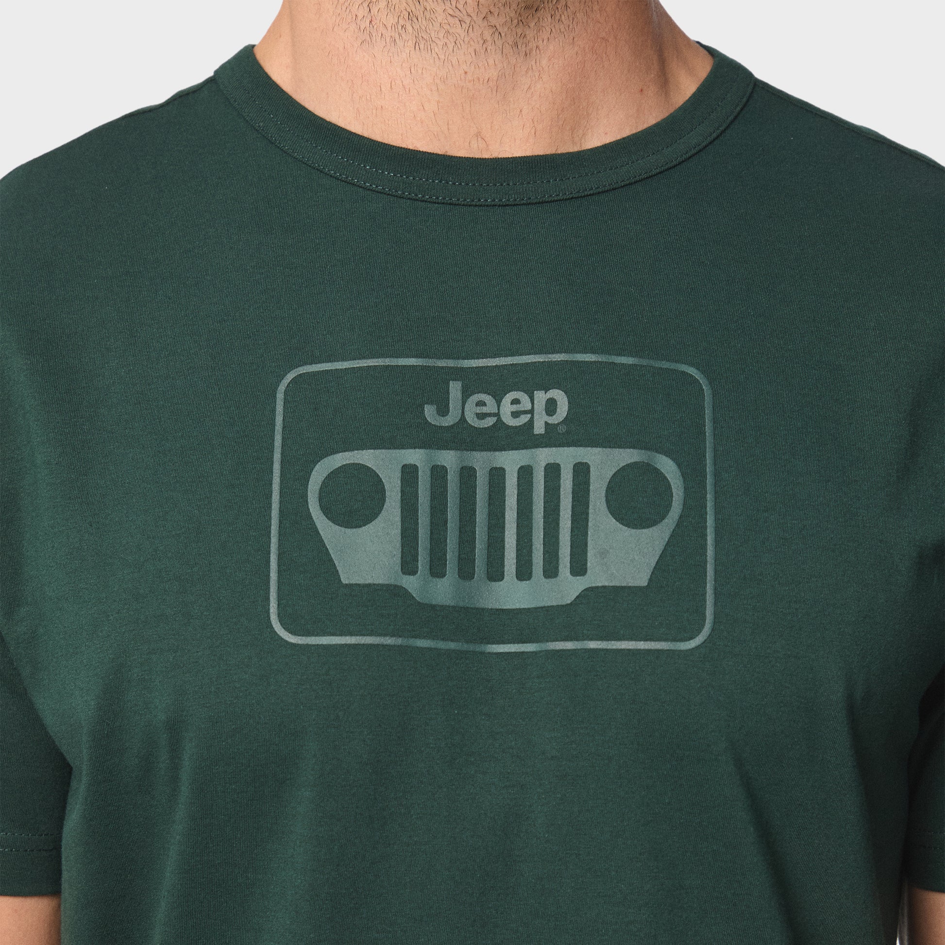 Essential Organic T-shirt (4)