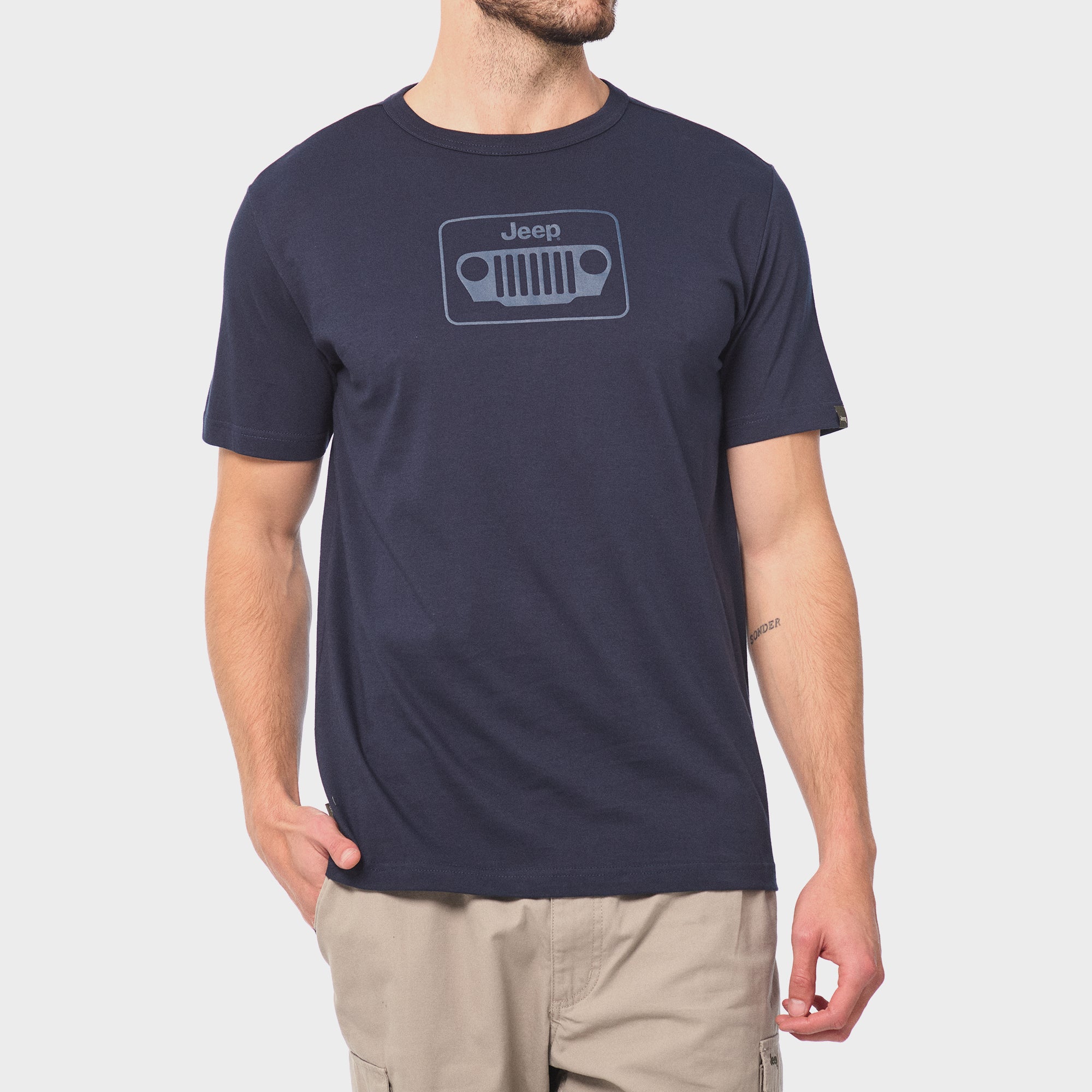 Essential Organic T-shirt